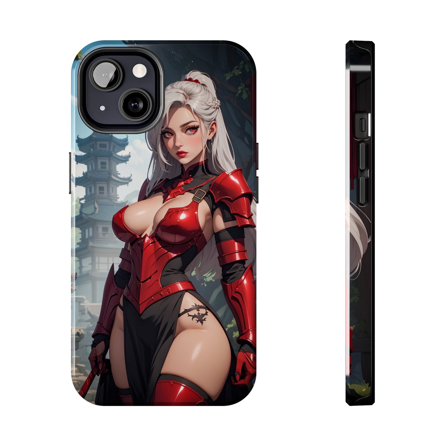 Syneix, Emperor's Palace #04