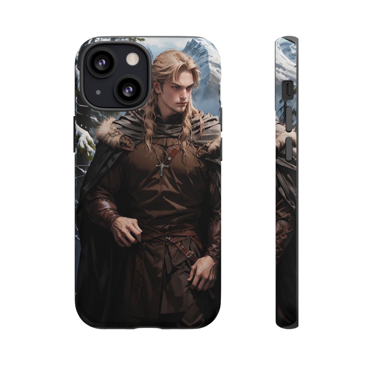 Eivor, Signs of Valhalla #02