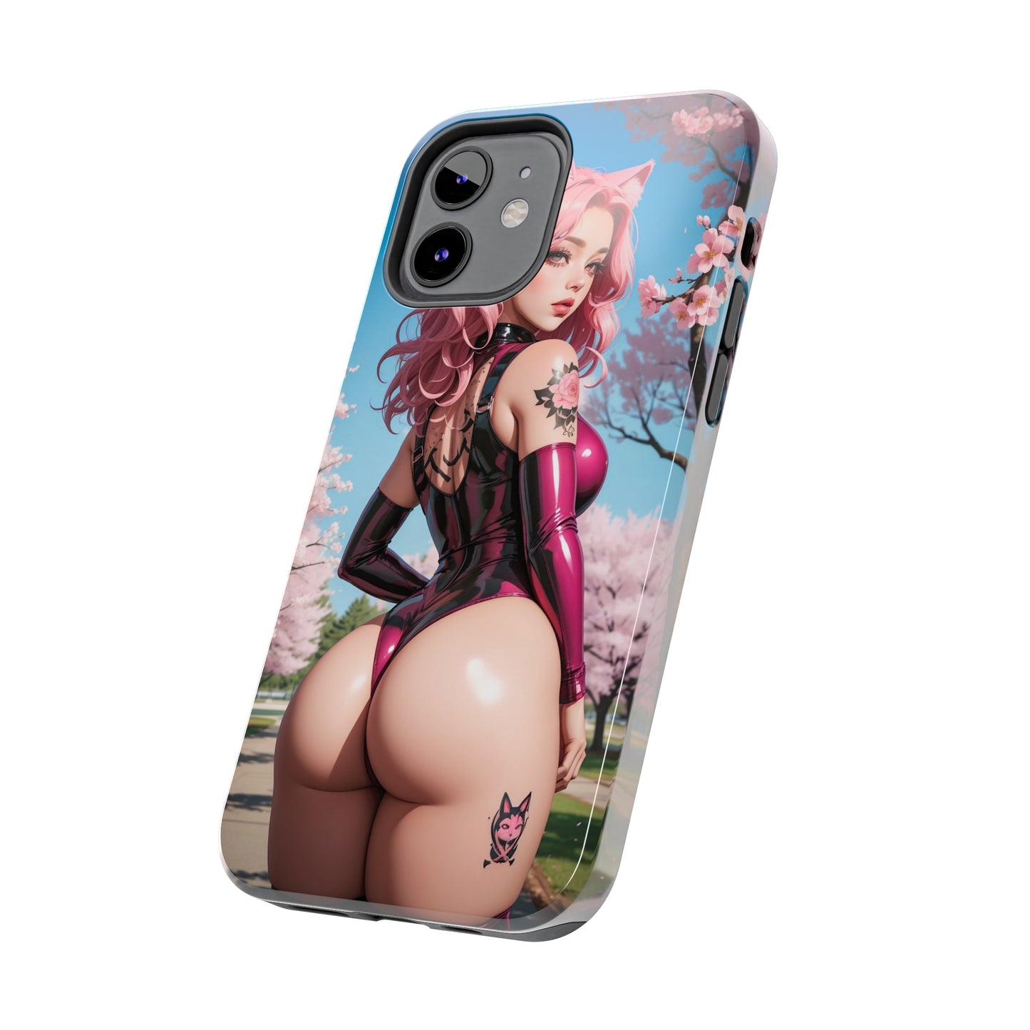 Kitty Celi, Sakura #03