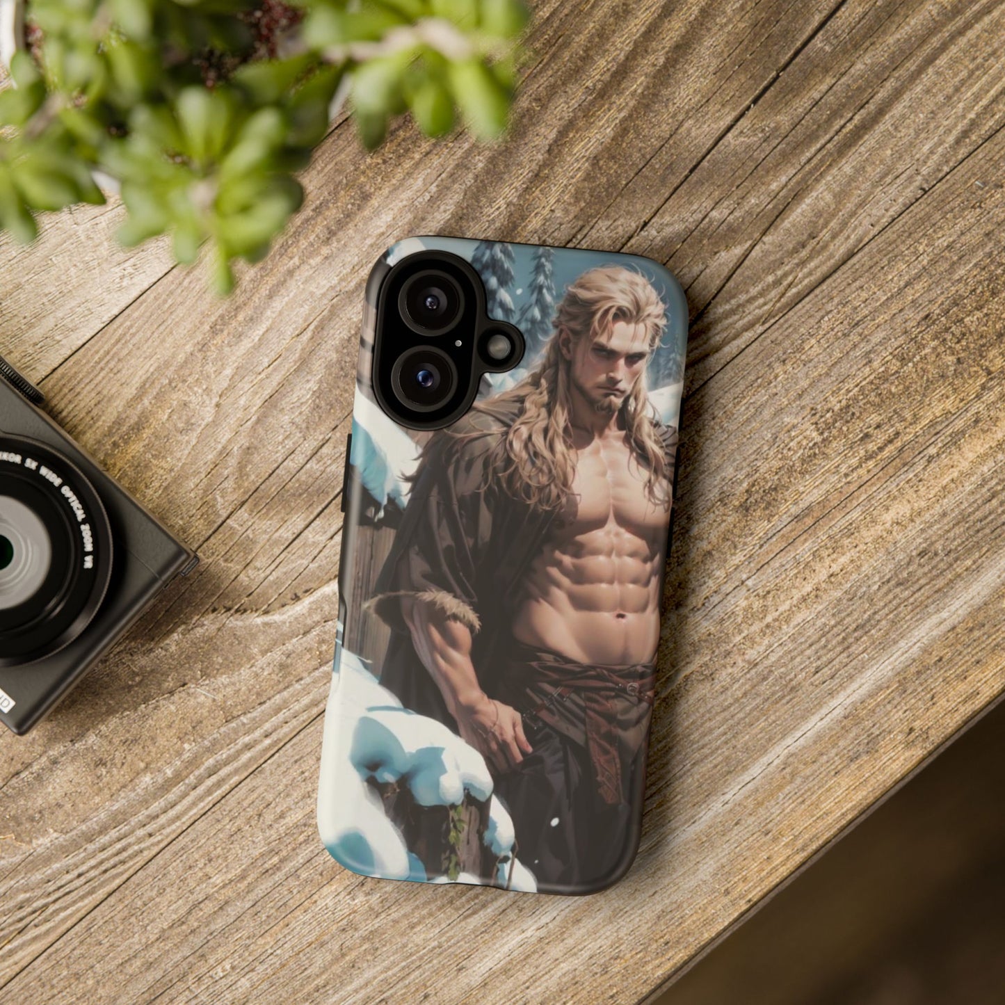 Eivor, Signs of Valhalla