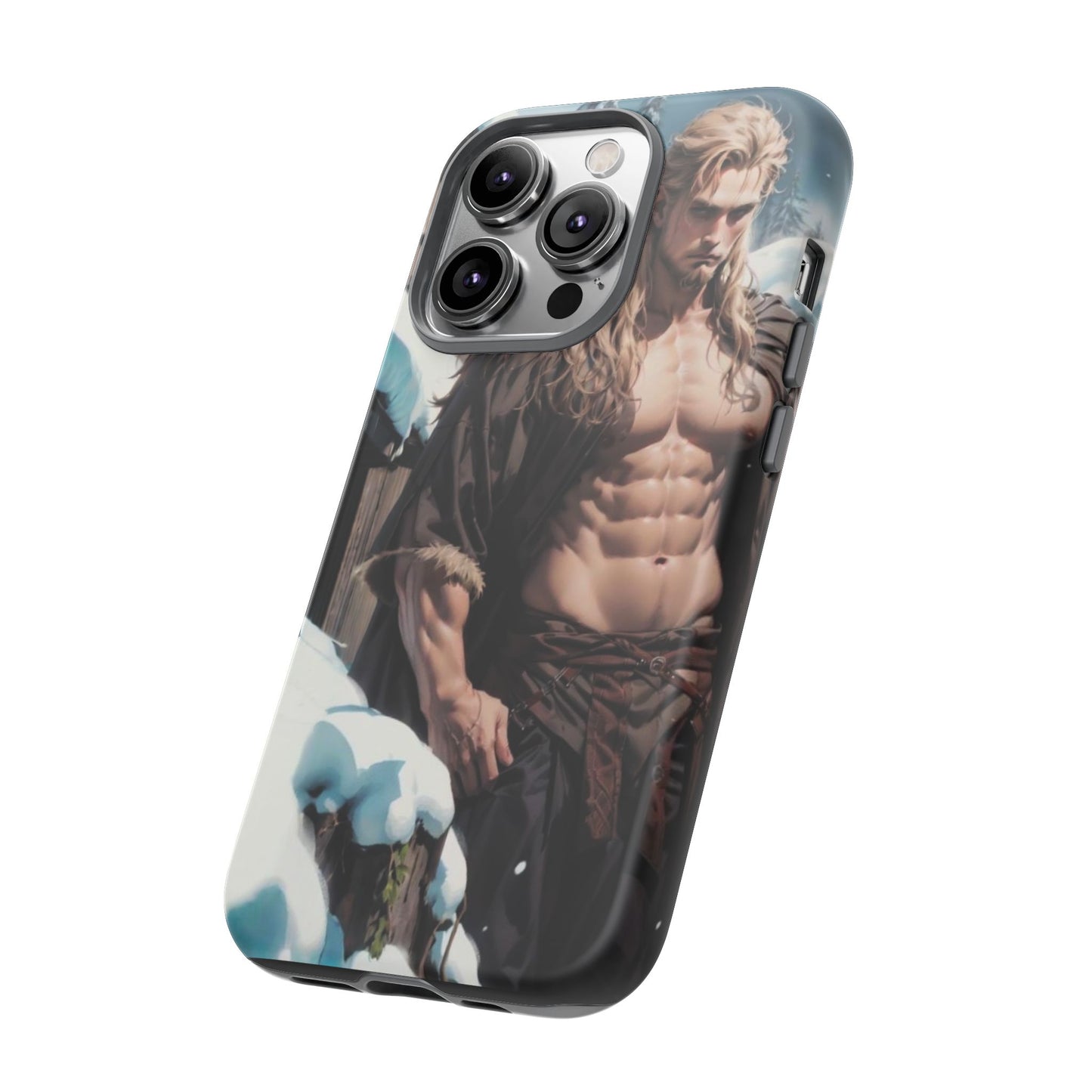 Eivor, Signs of Valhalla