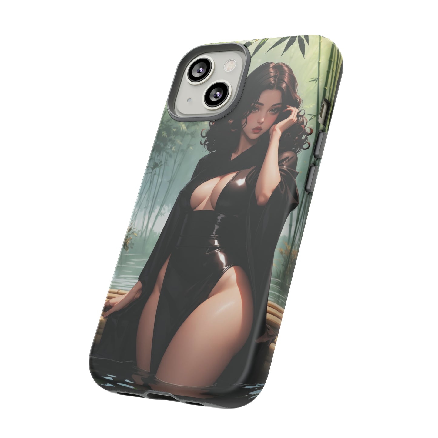 Gresia, Lake Osen #01