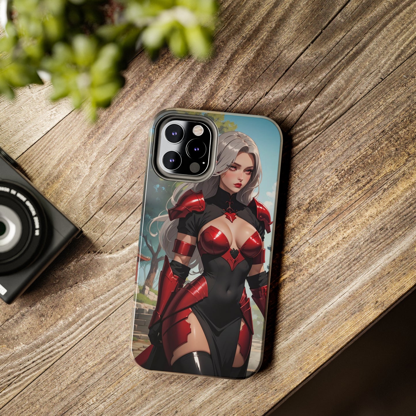 Syneix, Emperor's Palace #02