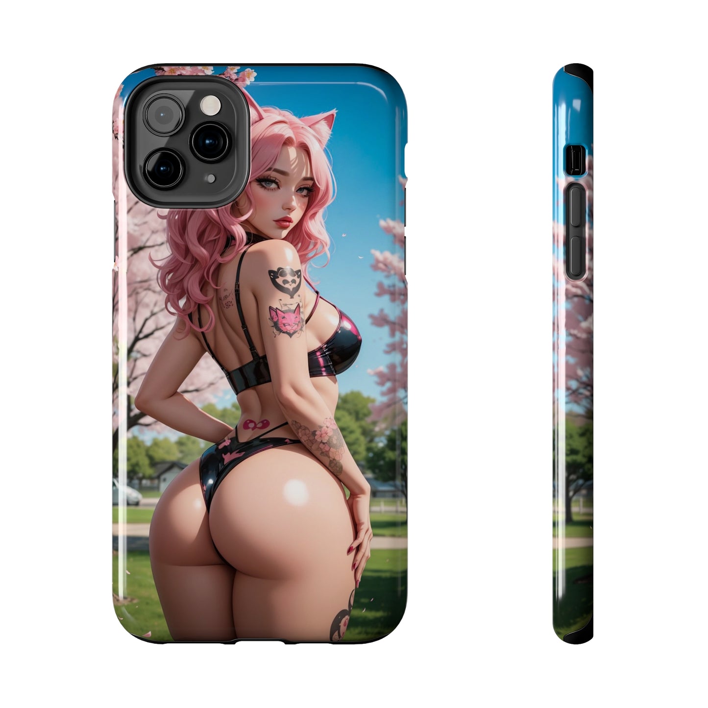 Kitty Celi, Sakura #05