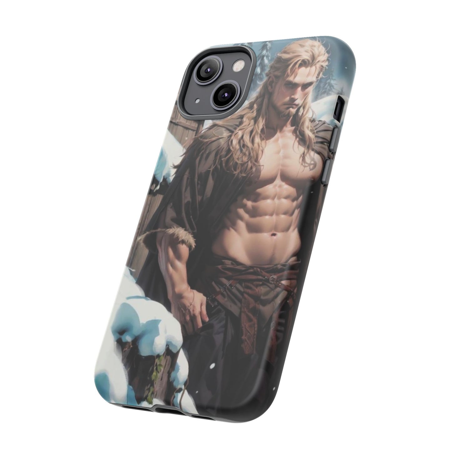 Eivor, Signs of Valhalla