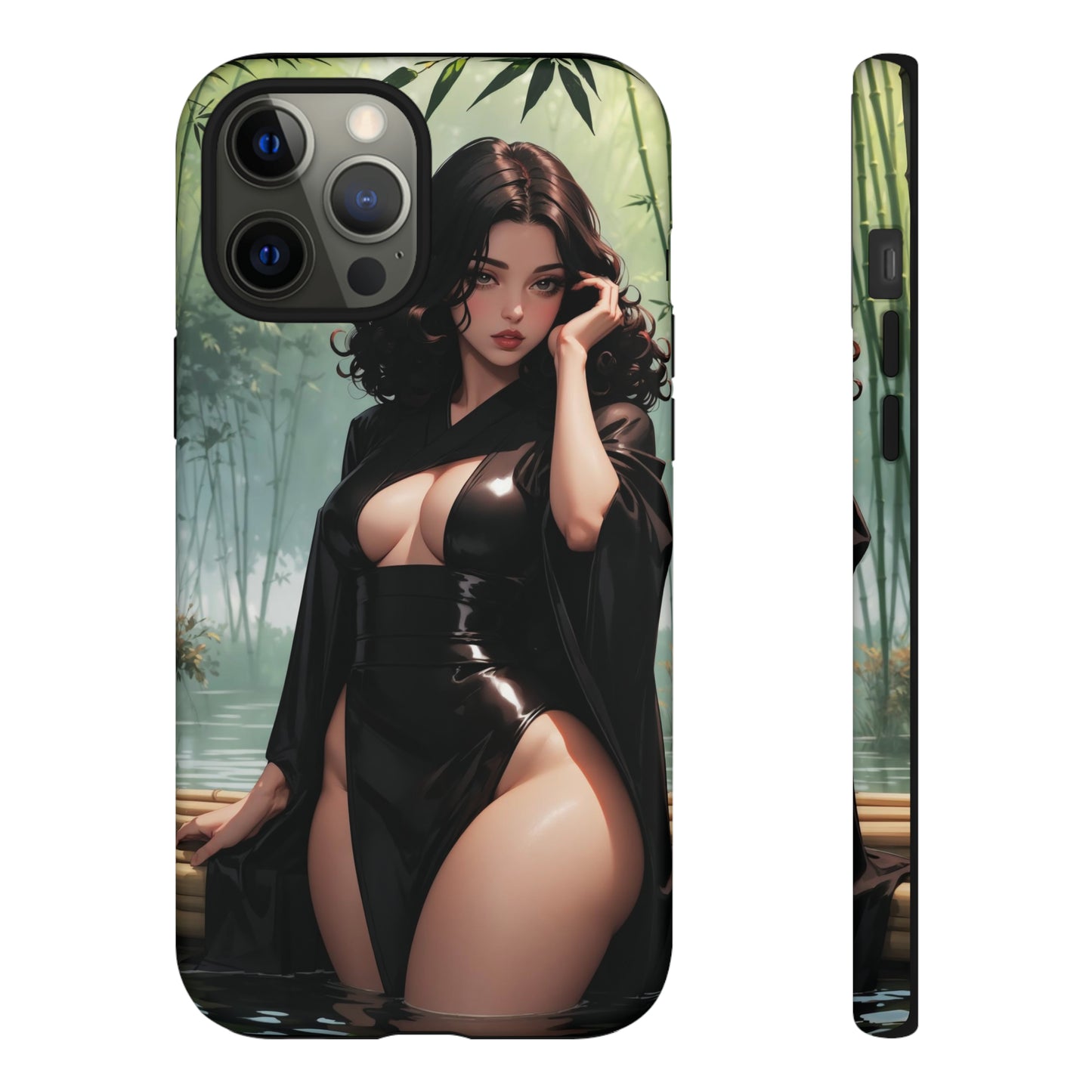 Gresia, Lake Osen #01