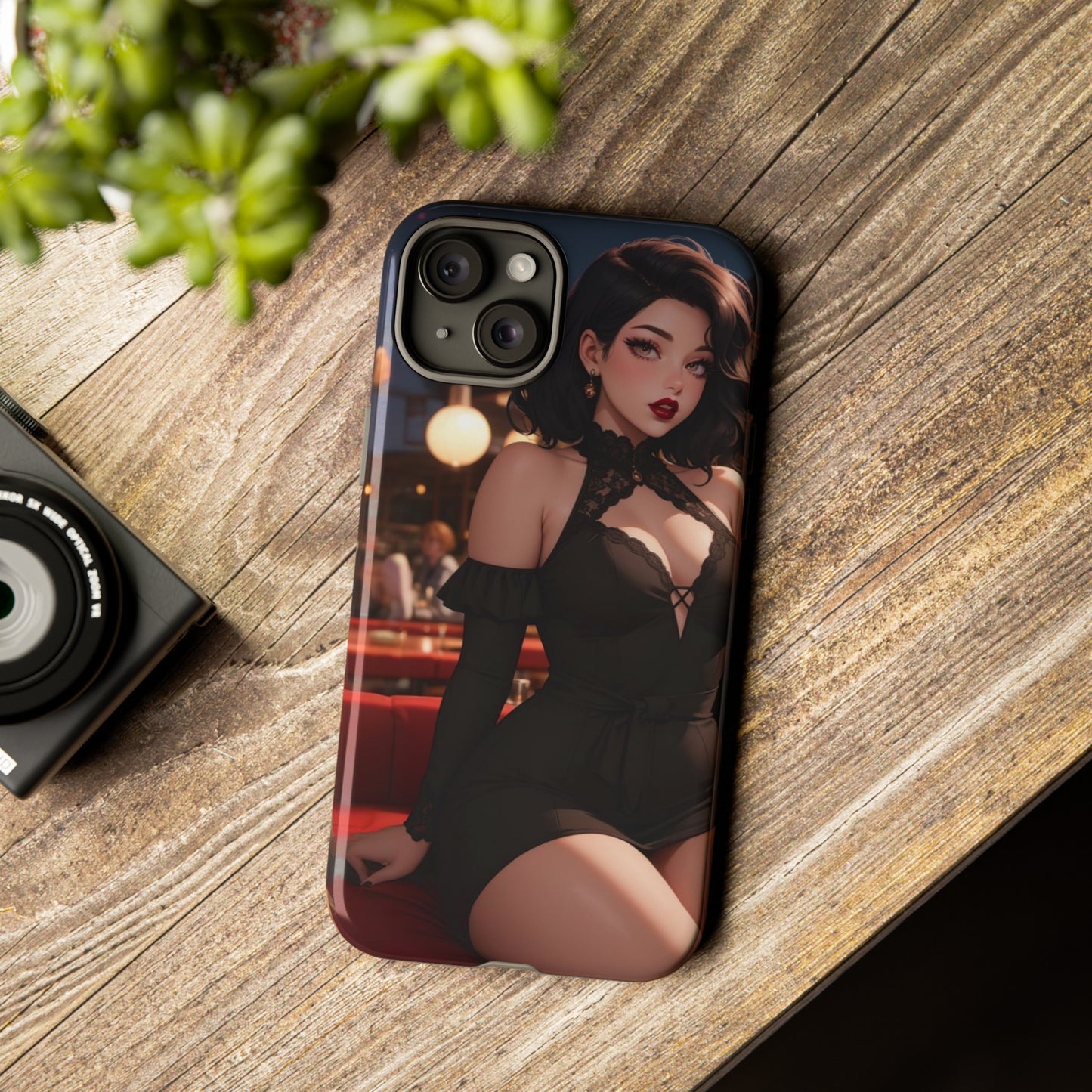 Grace, Studio Lounge #02