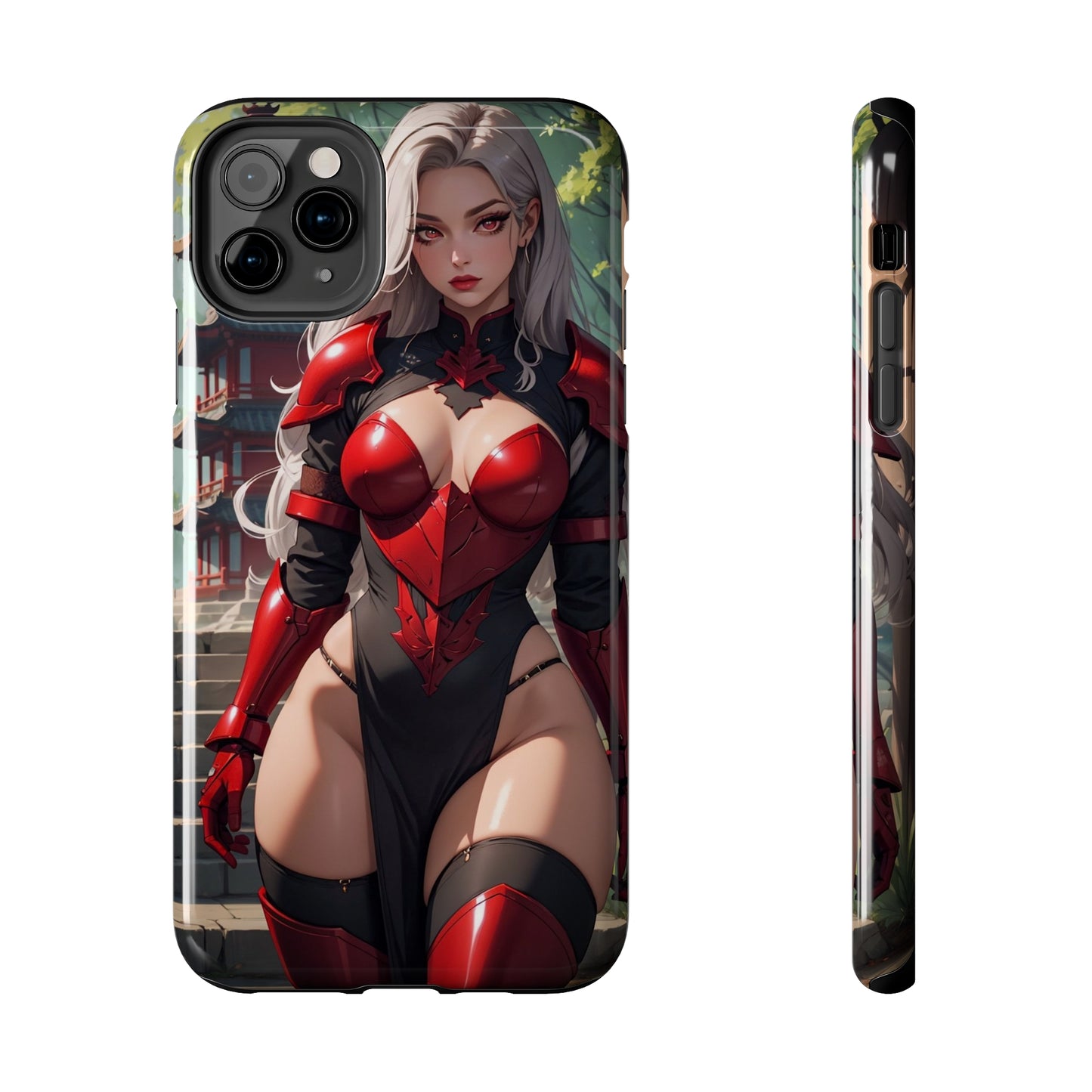 Syneix, Emperor's Palace #01