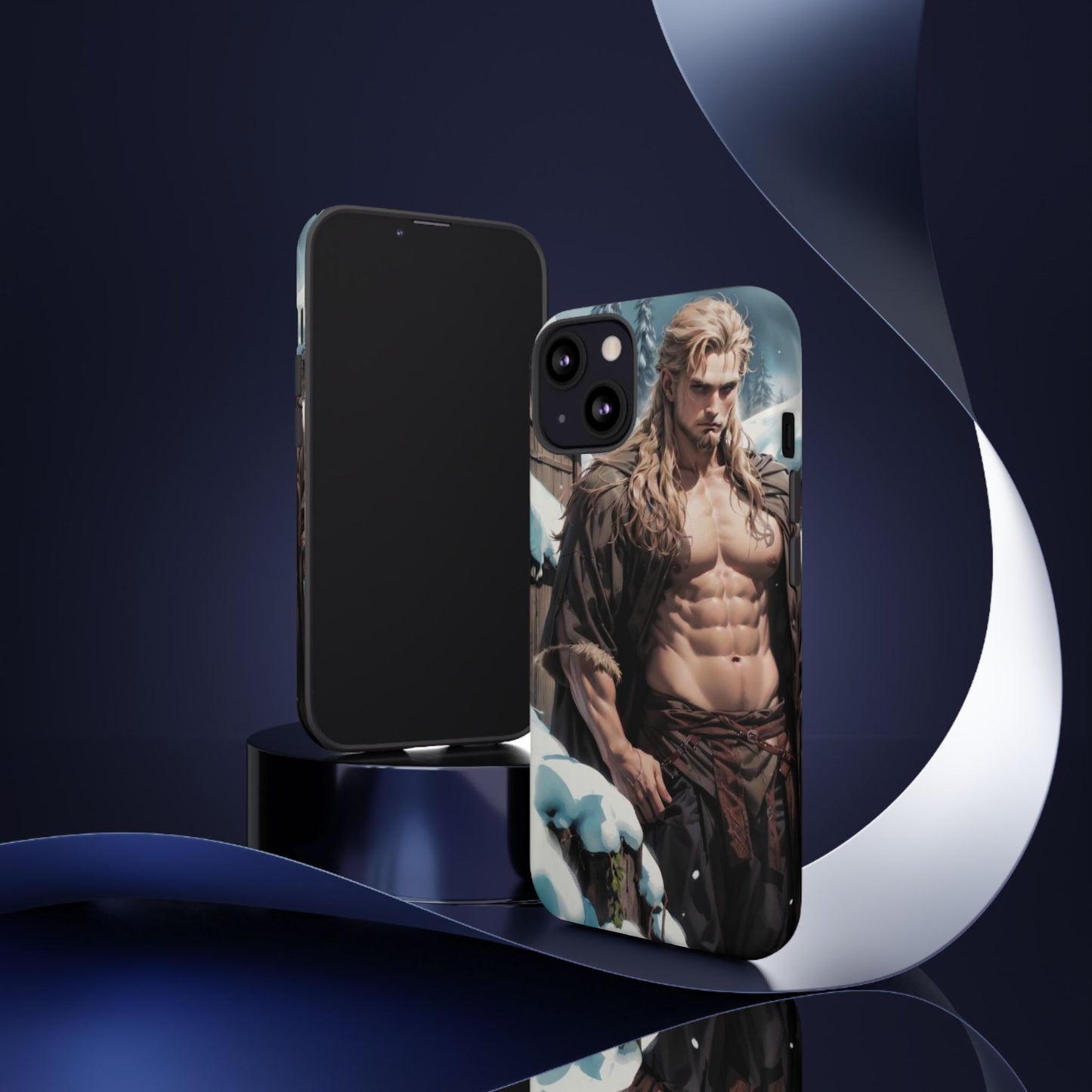 Eivor, Signs of Valhalla