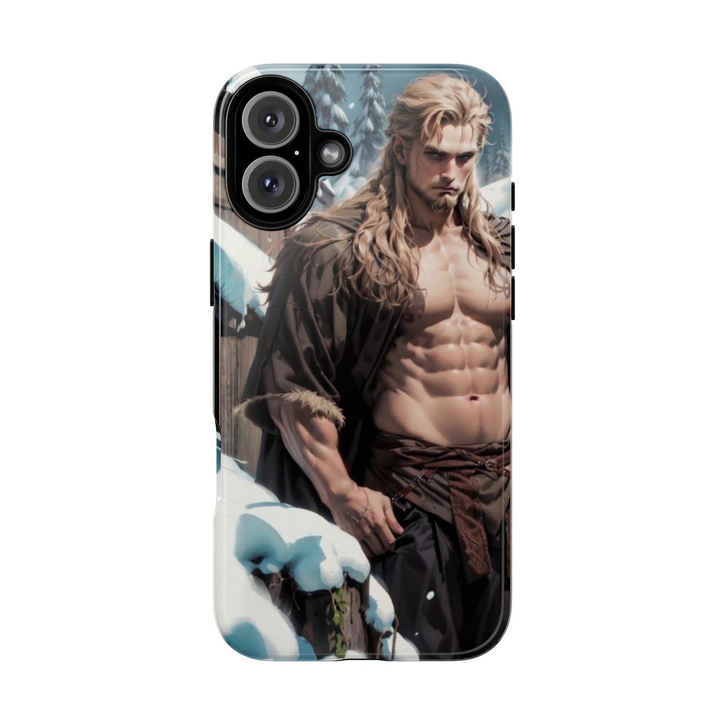 Eivor, Signs of Valhalla