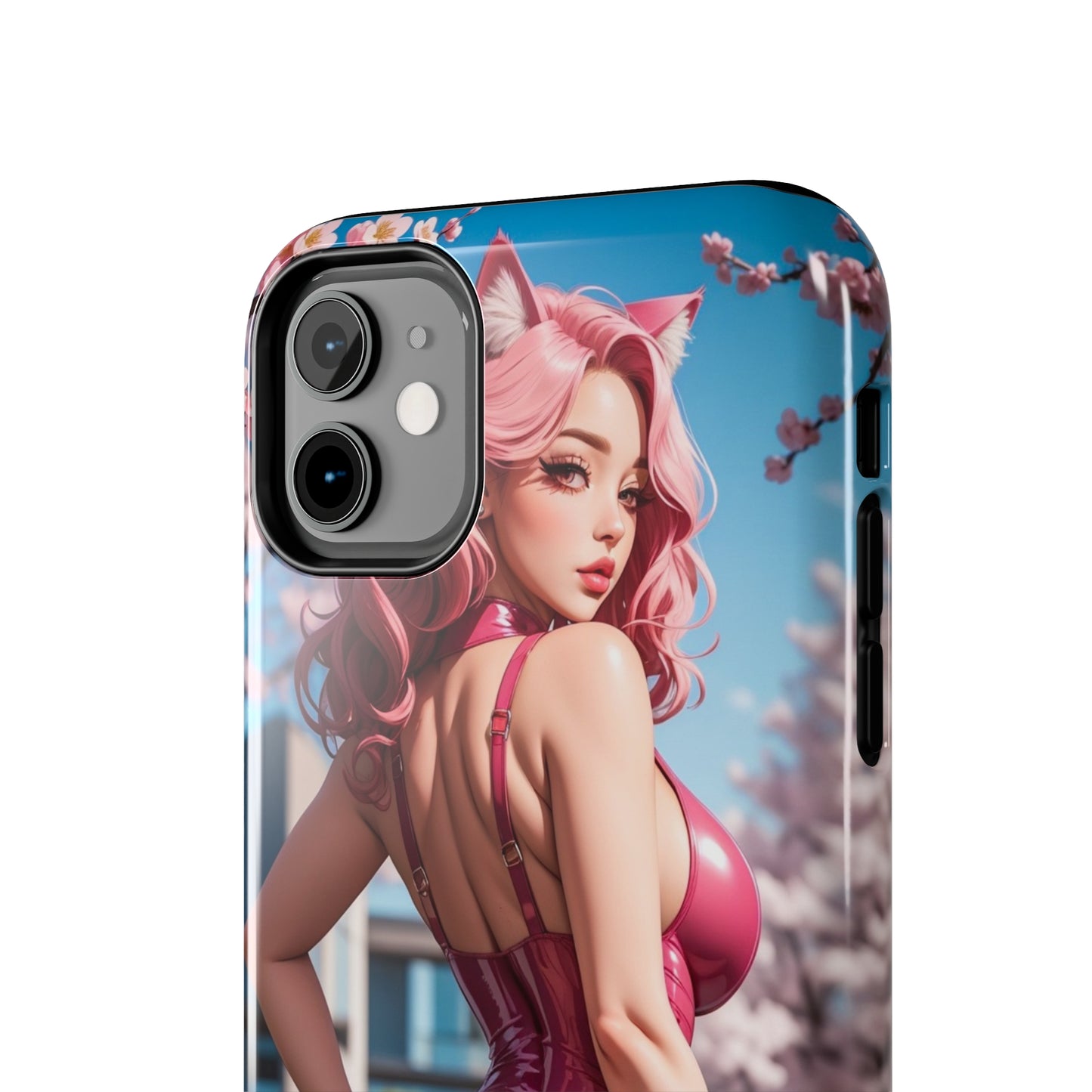 Kitty Celi, Sakura #02