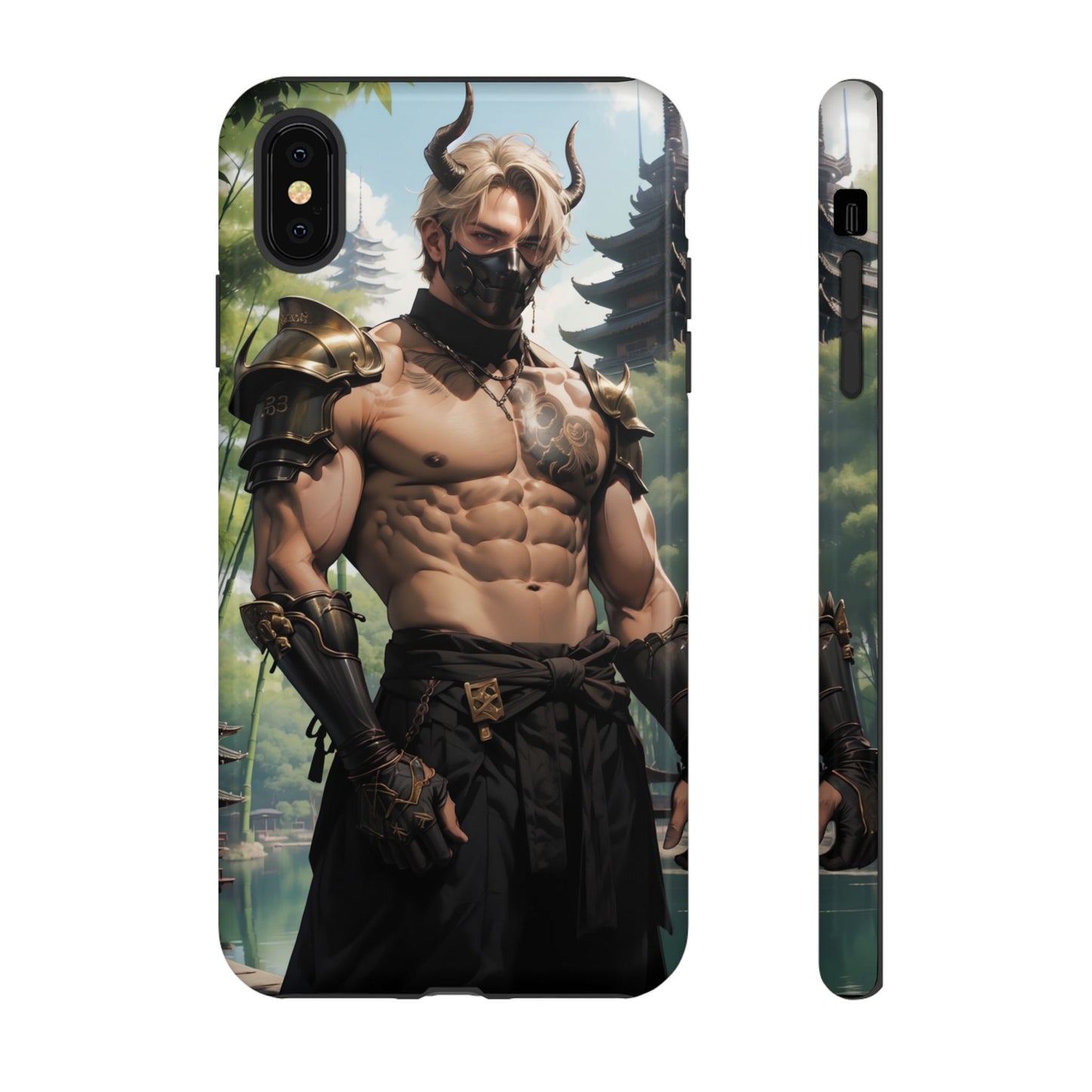 Izyel, The Yaksha #05