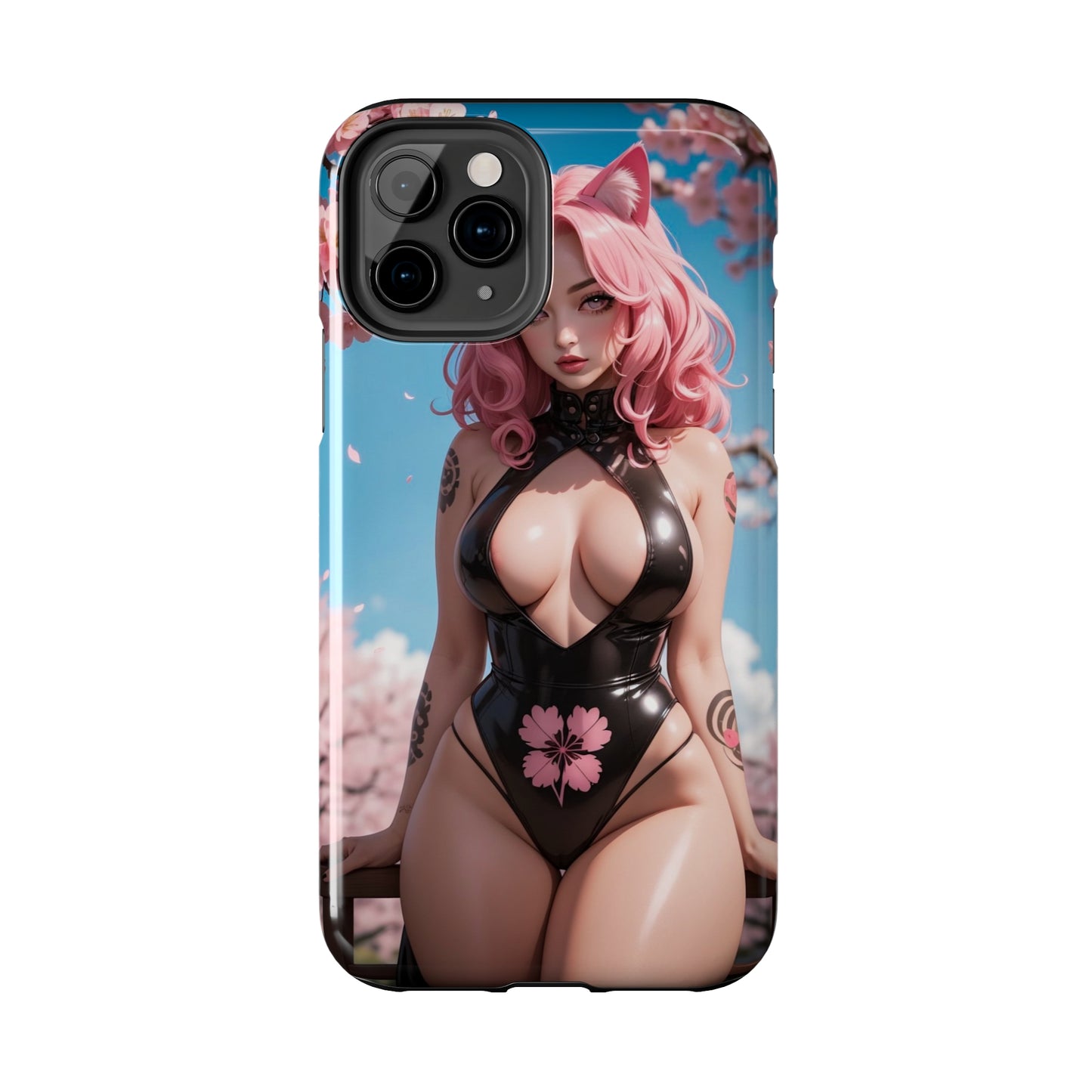 Kitty Celi, Sakura #06