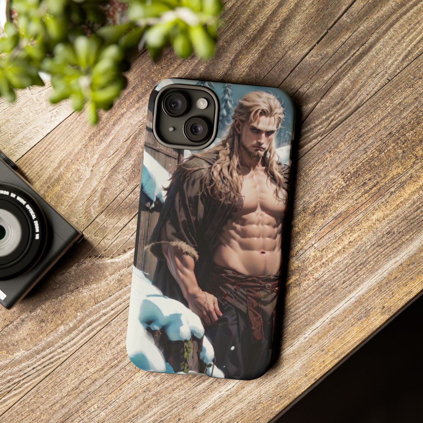 Eivor, Signs of Valhalla