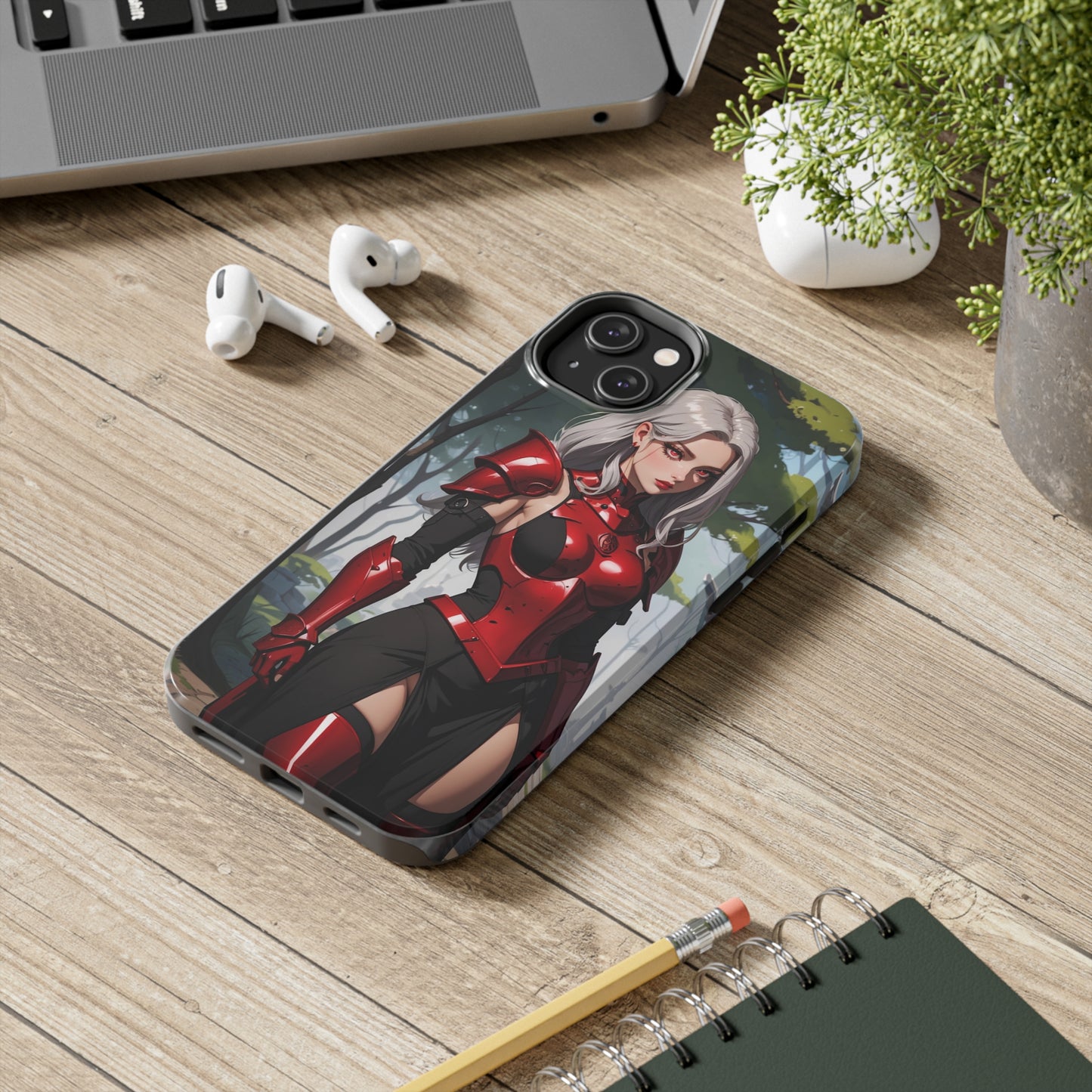 Syneix, Emperor's Palace #05