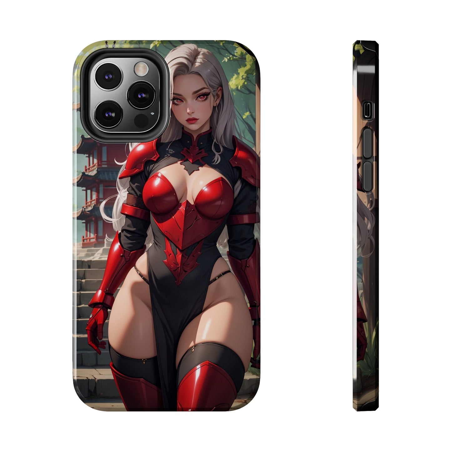 Syneix, Emperor's Palace #01