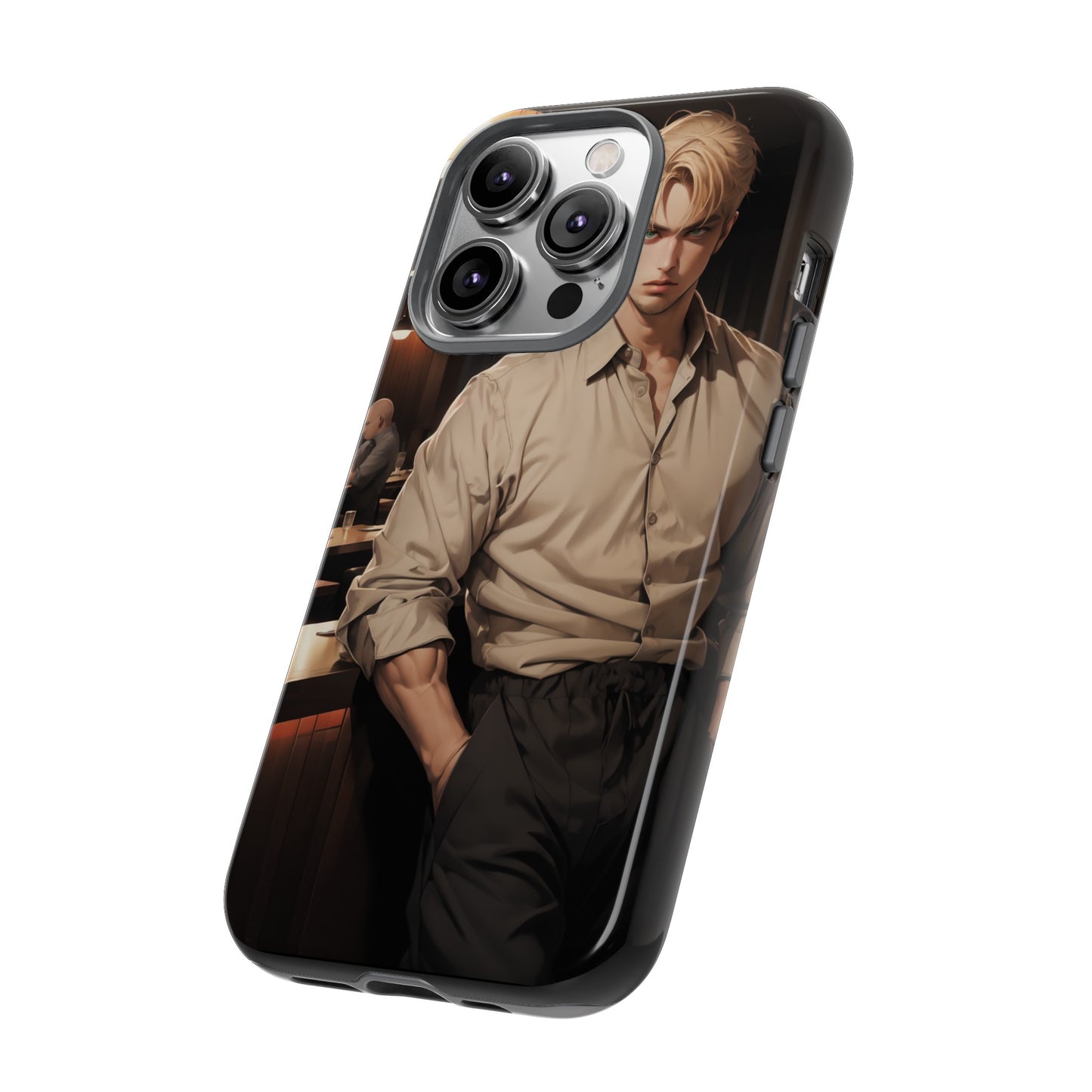 Ixsyn, Studio Lounge #02