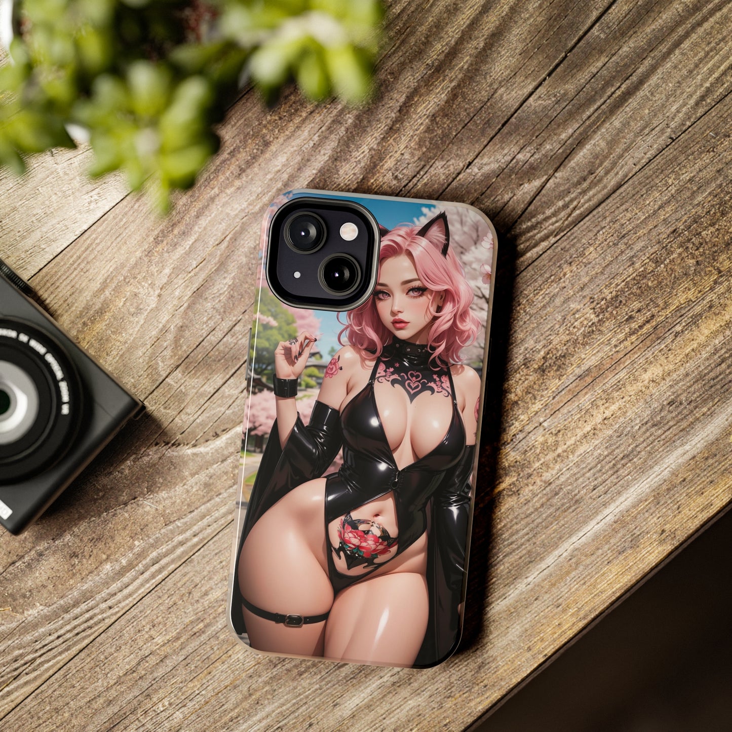 Kitty Celi, Sakura #07