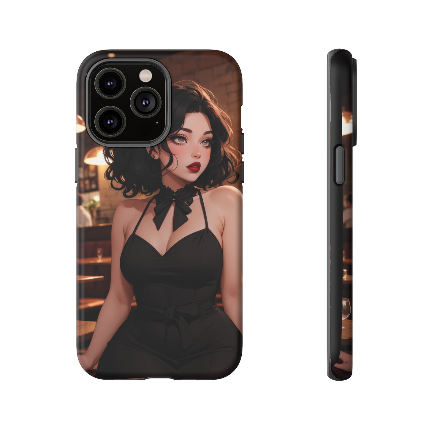 Grace, Studio Lounge #03