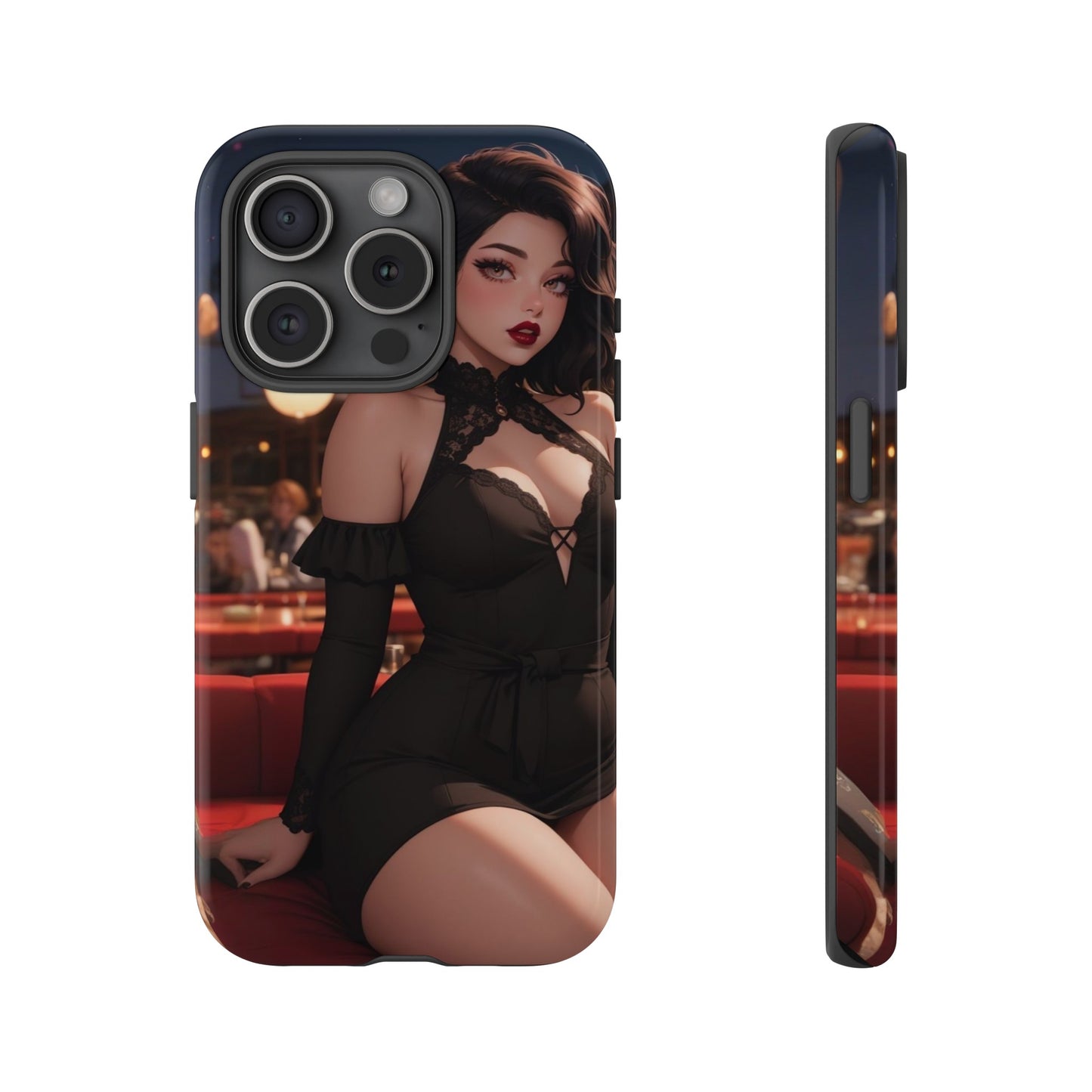 Grace, Studio Lounge #02