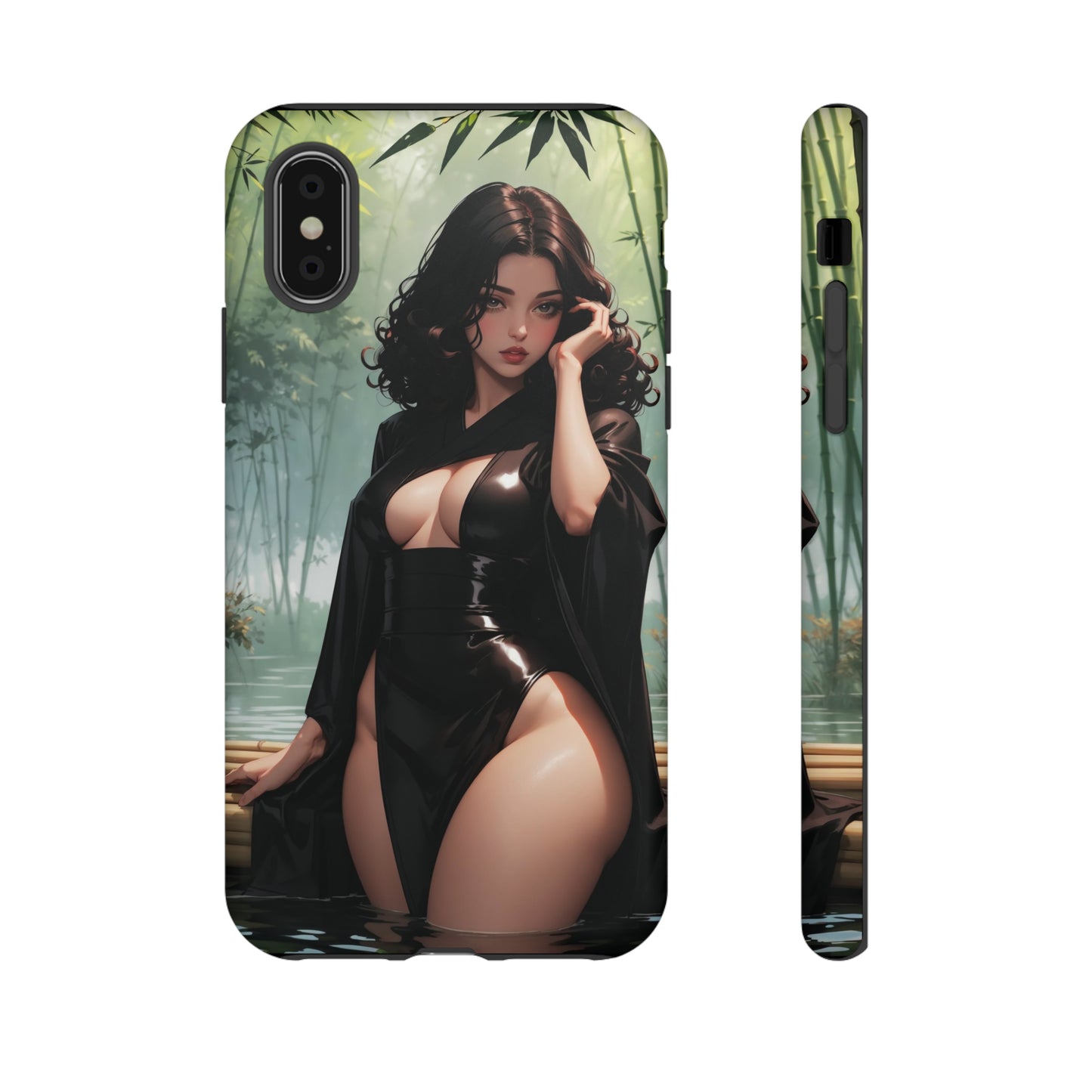 Gresia, Lake Osen #01