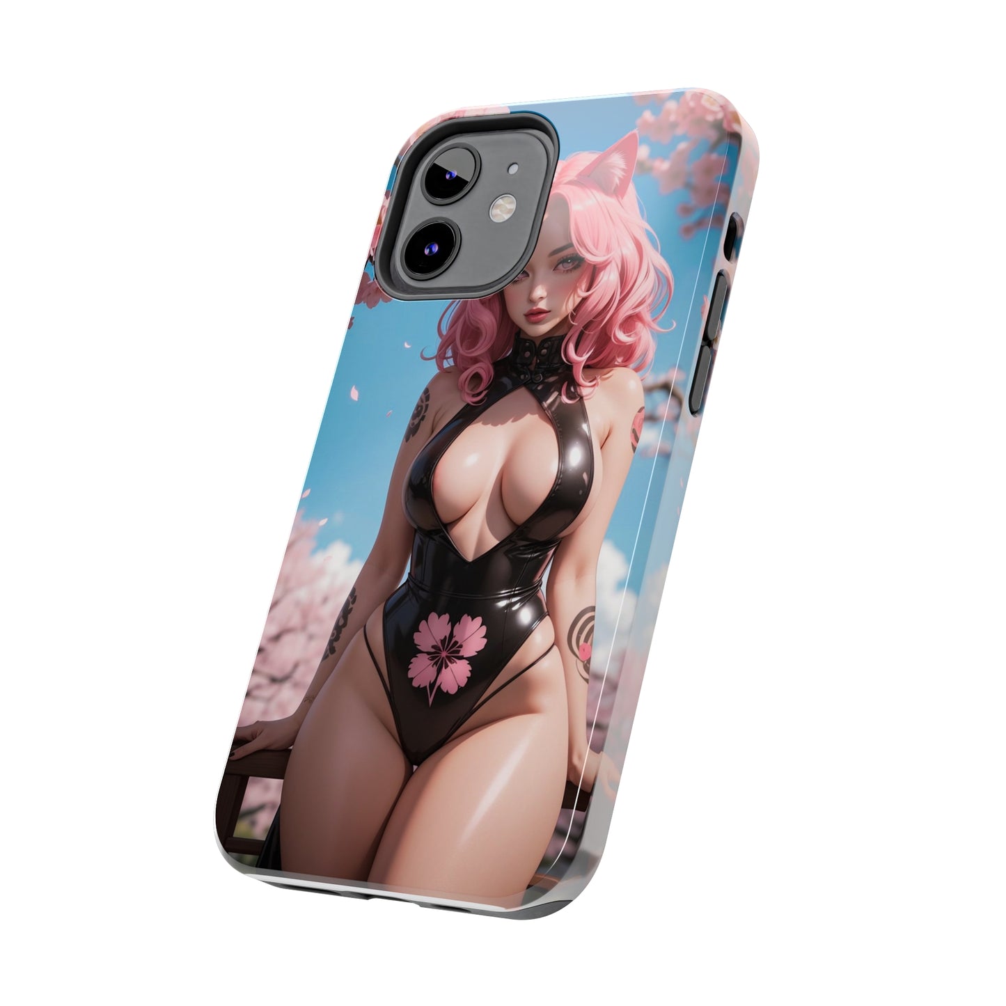 Kitty Celi, Sakura #06