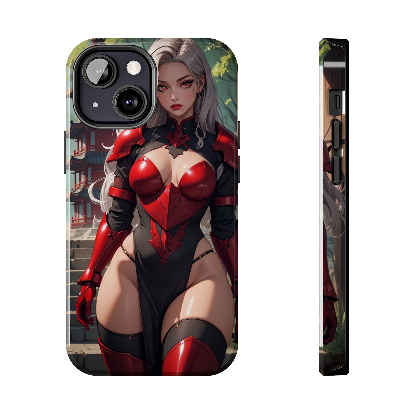 Syneix, Emperor's Palace #01