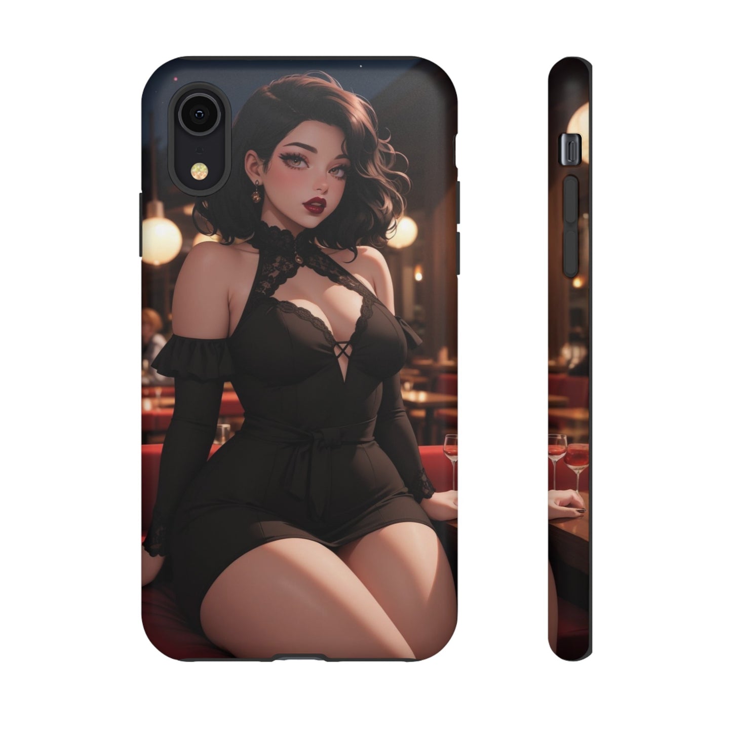 Grace, Studio Lounge #02