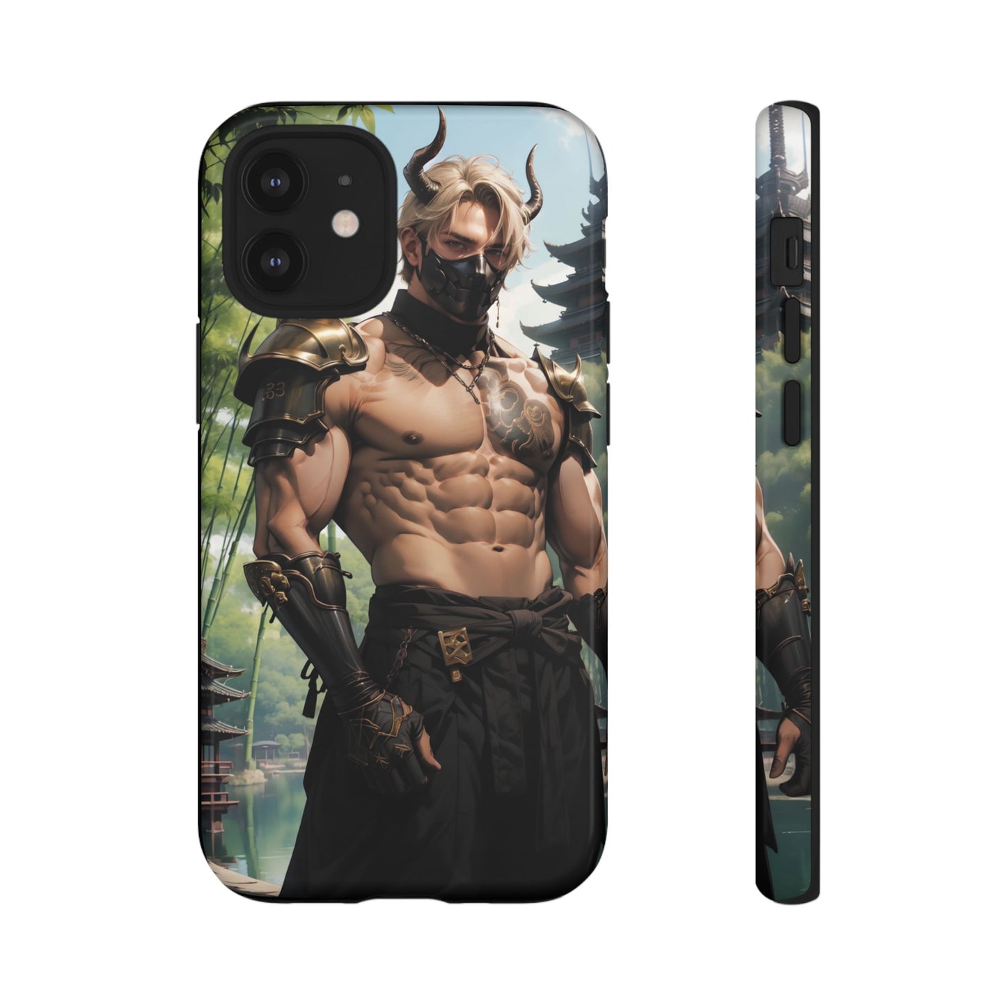 Izyel, The Yaksha #05