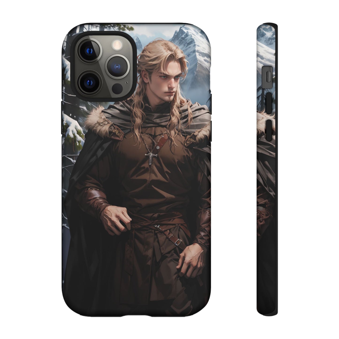 Eivor, Signs of Valhalla #02