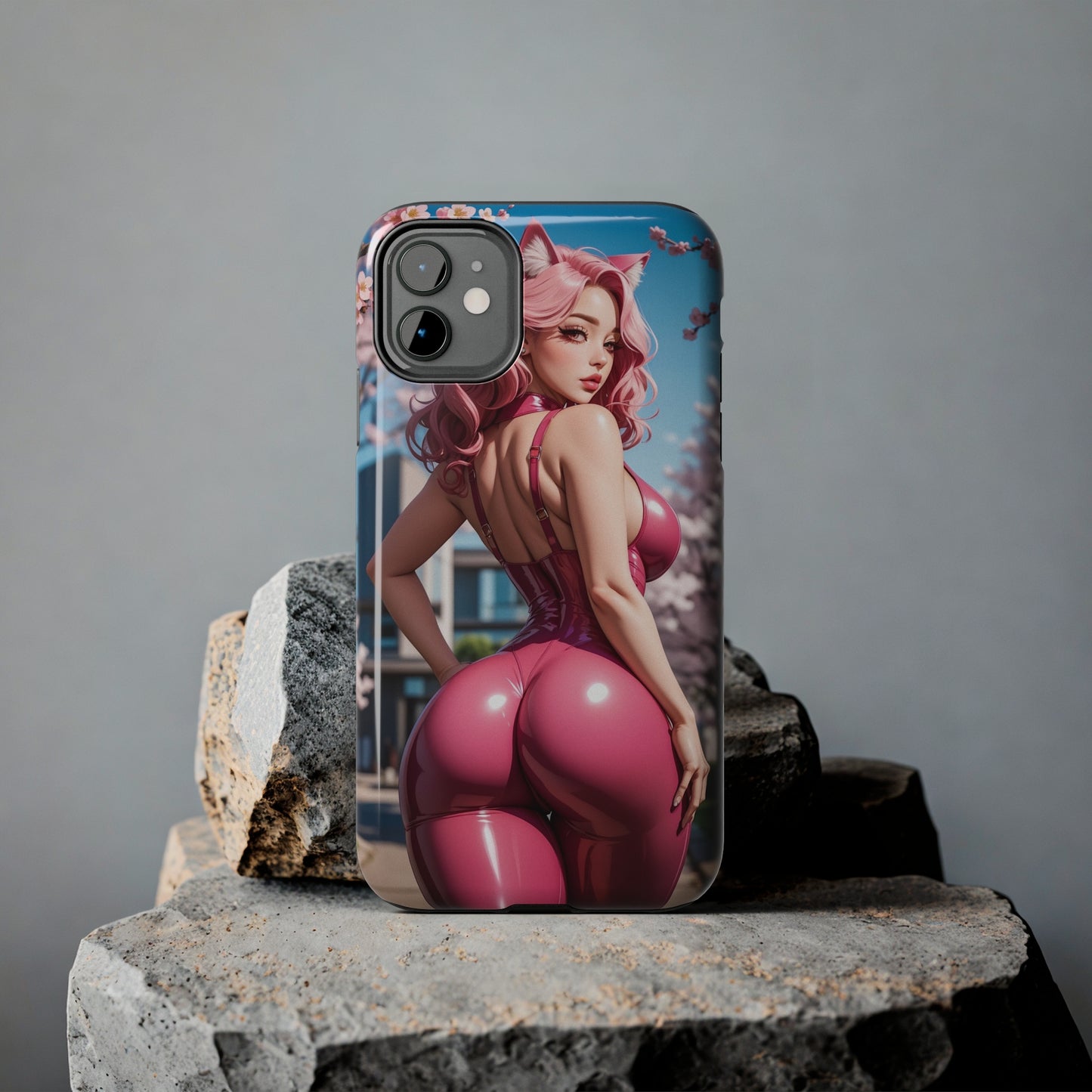 Kitty Celi, Sakura #02