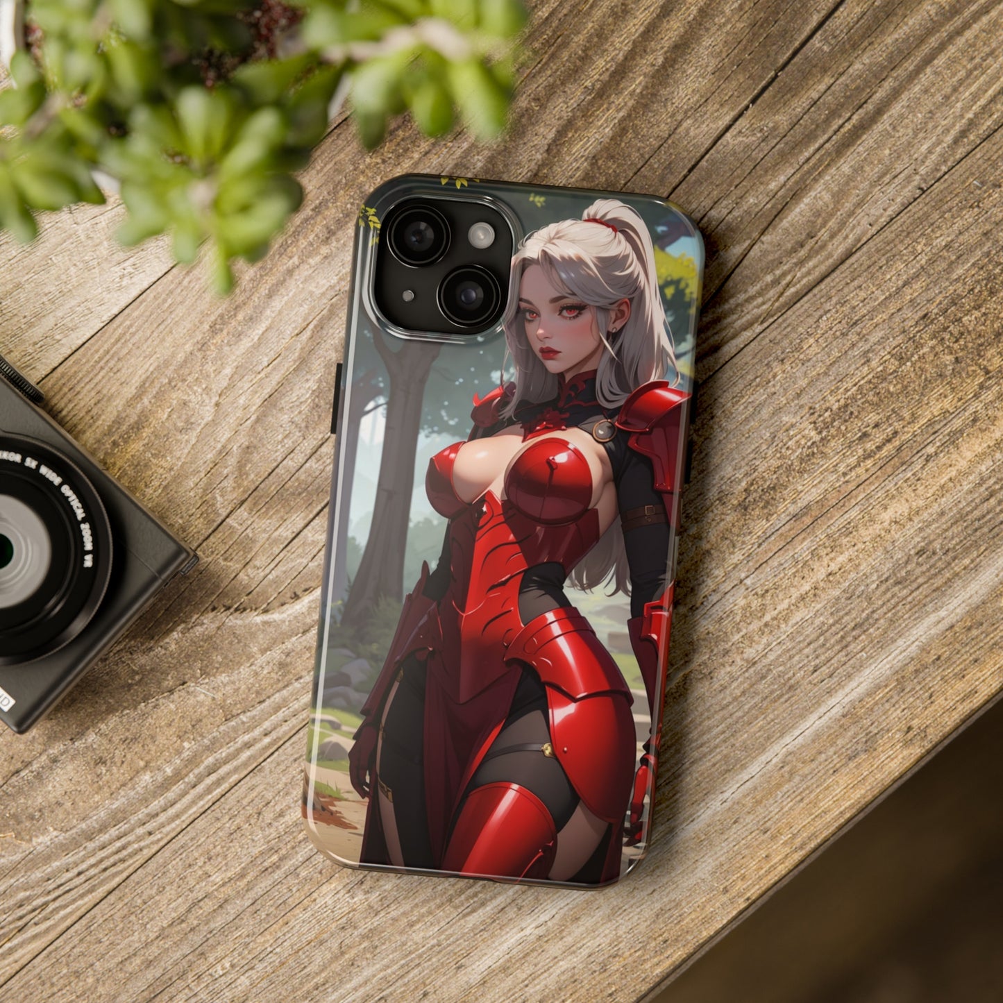 Syneix, Emperor's Palace #06