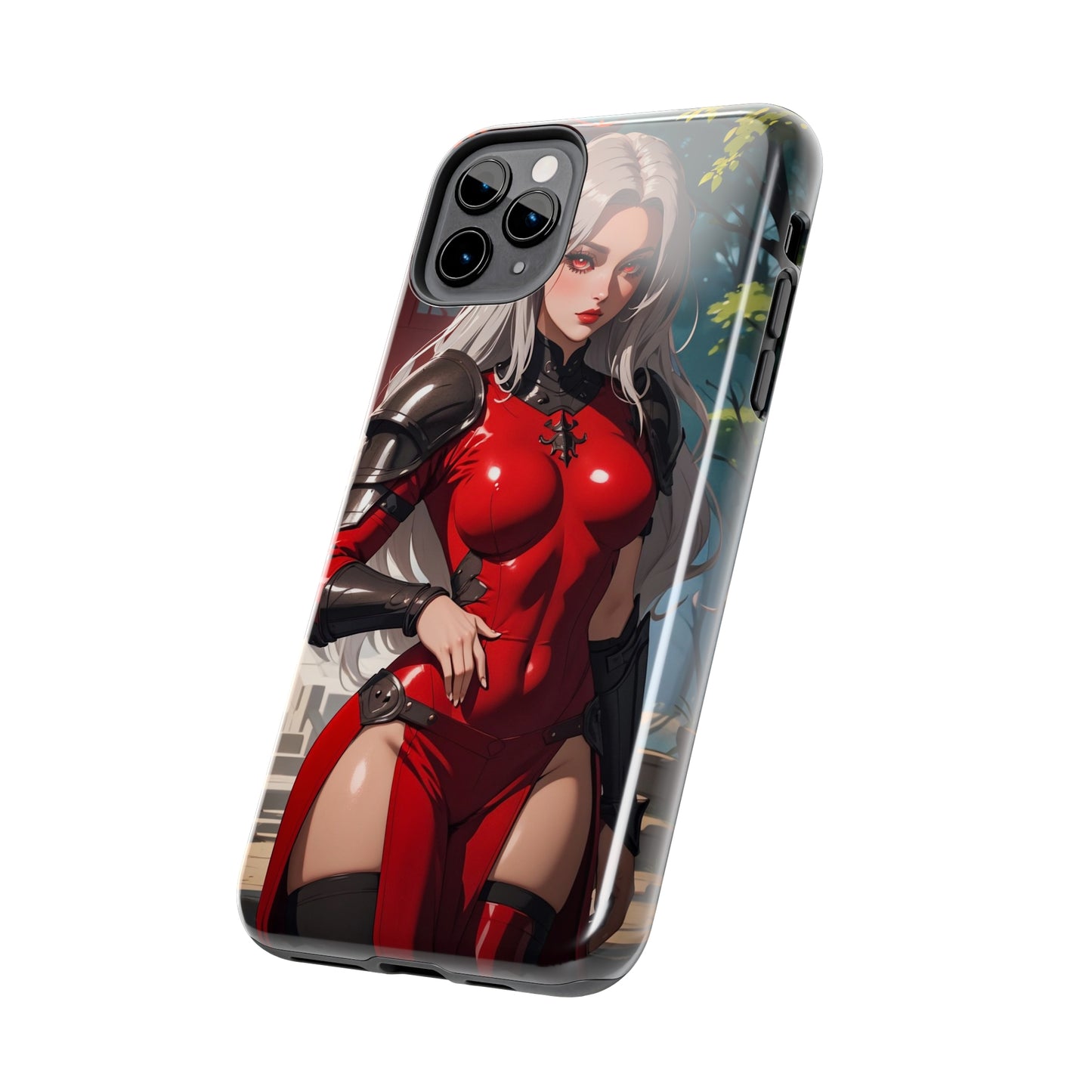 Syneix, Emperor's Palace #03