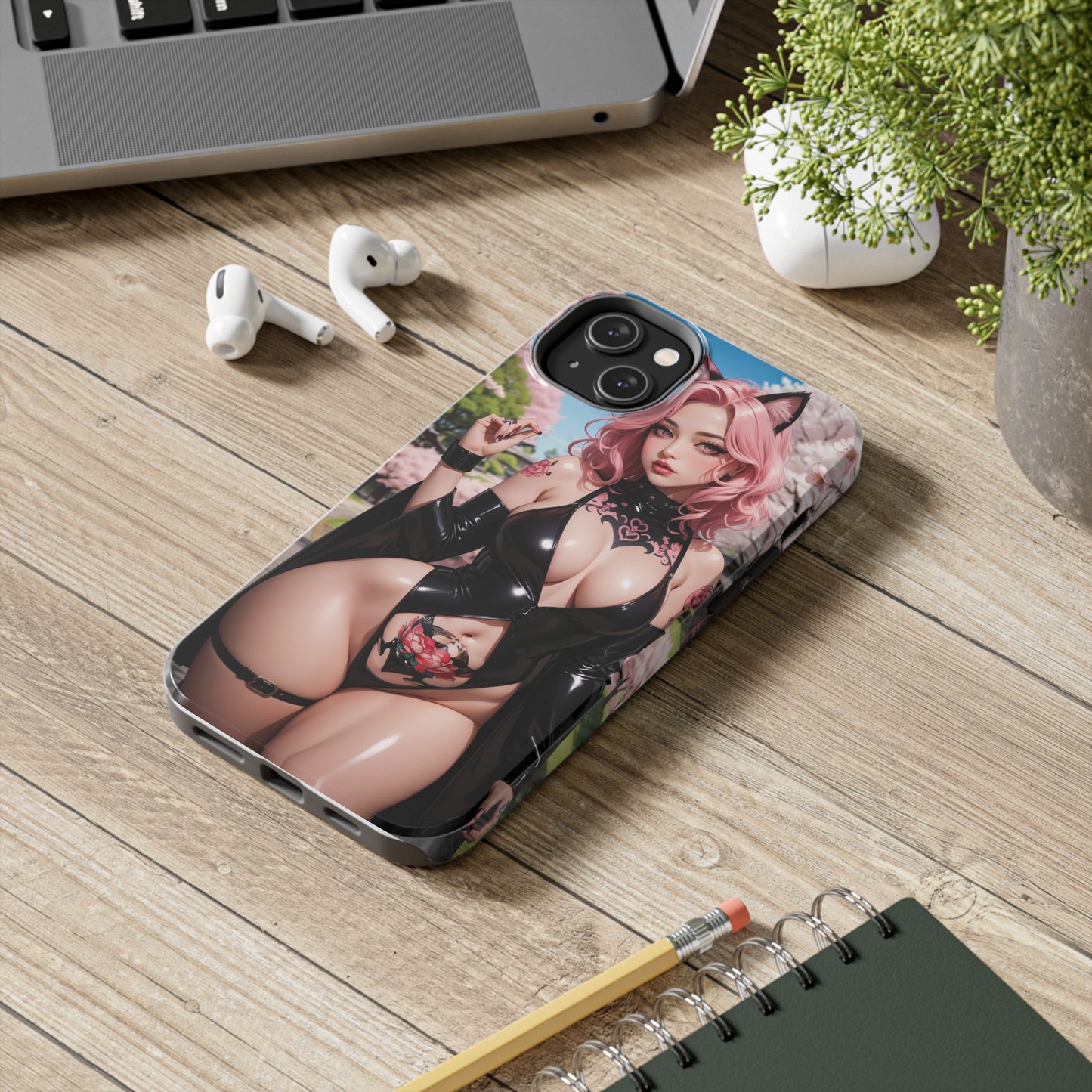 Kitty Celi, Sakura #07