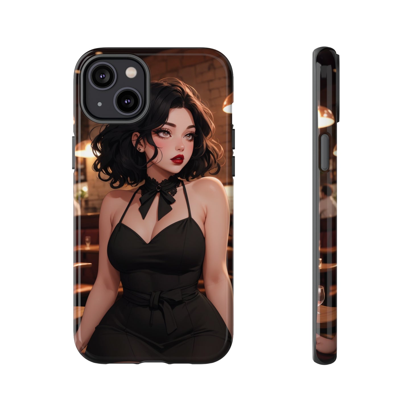 Grace, Studio Lounge #03