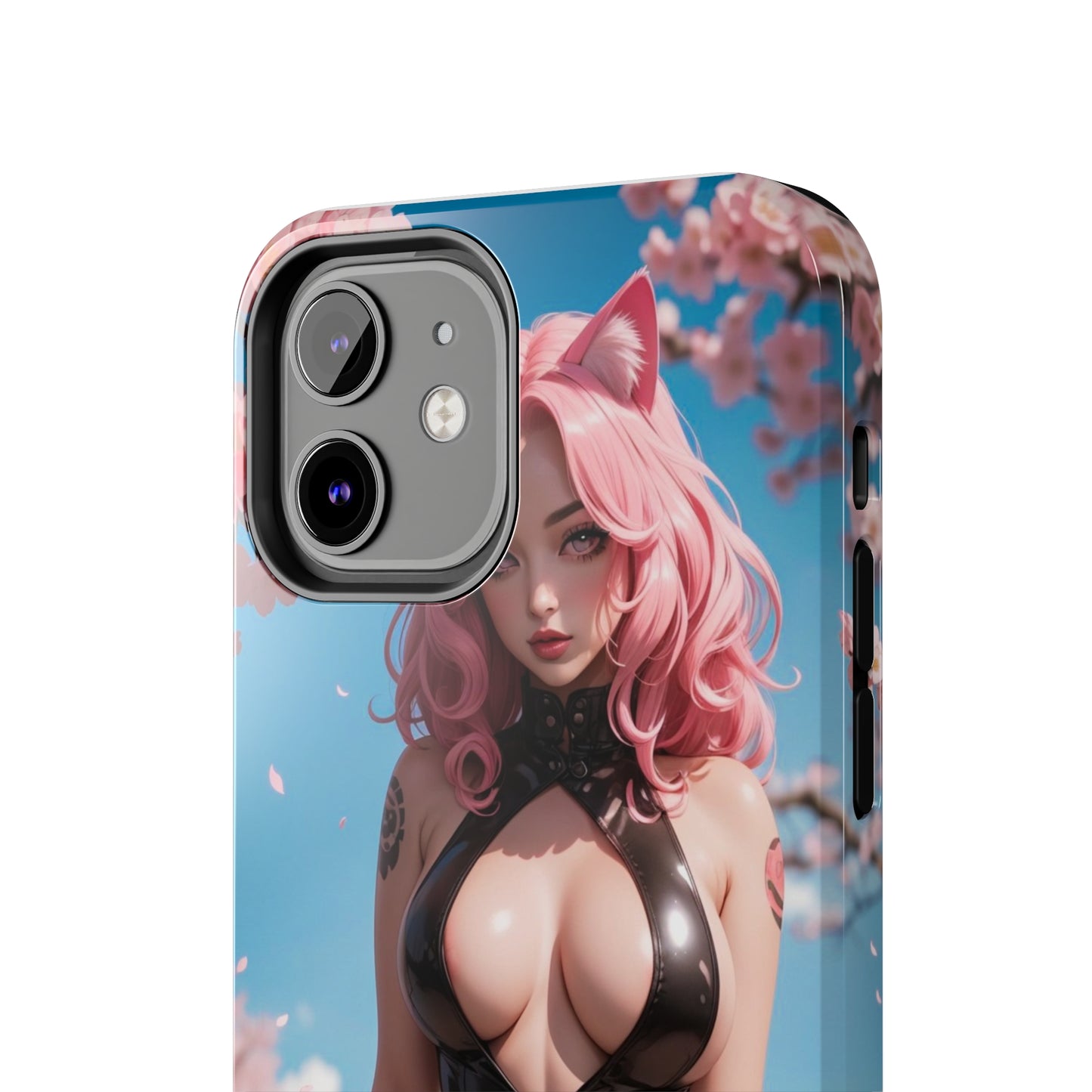 Kitty Celi, Sakura #06