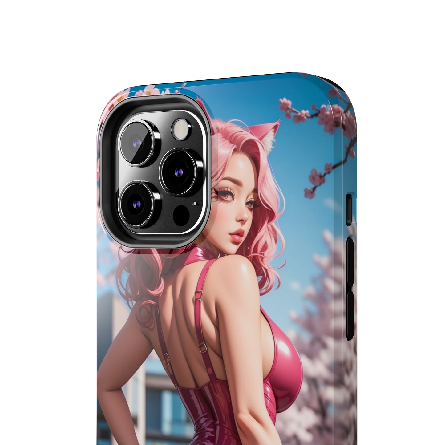 Kitty Celi, Sakura #02