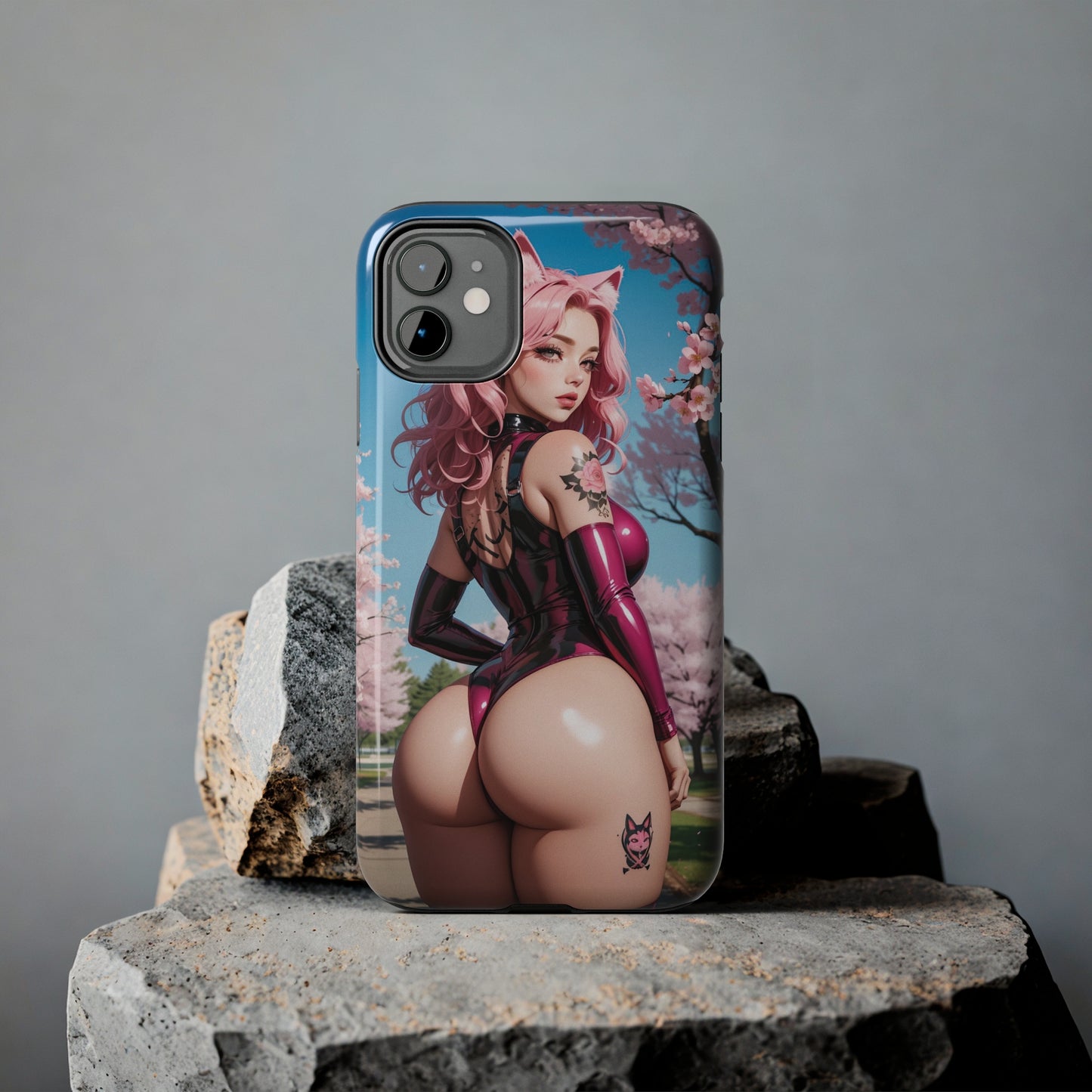 Kitty Celi, Sakura #03