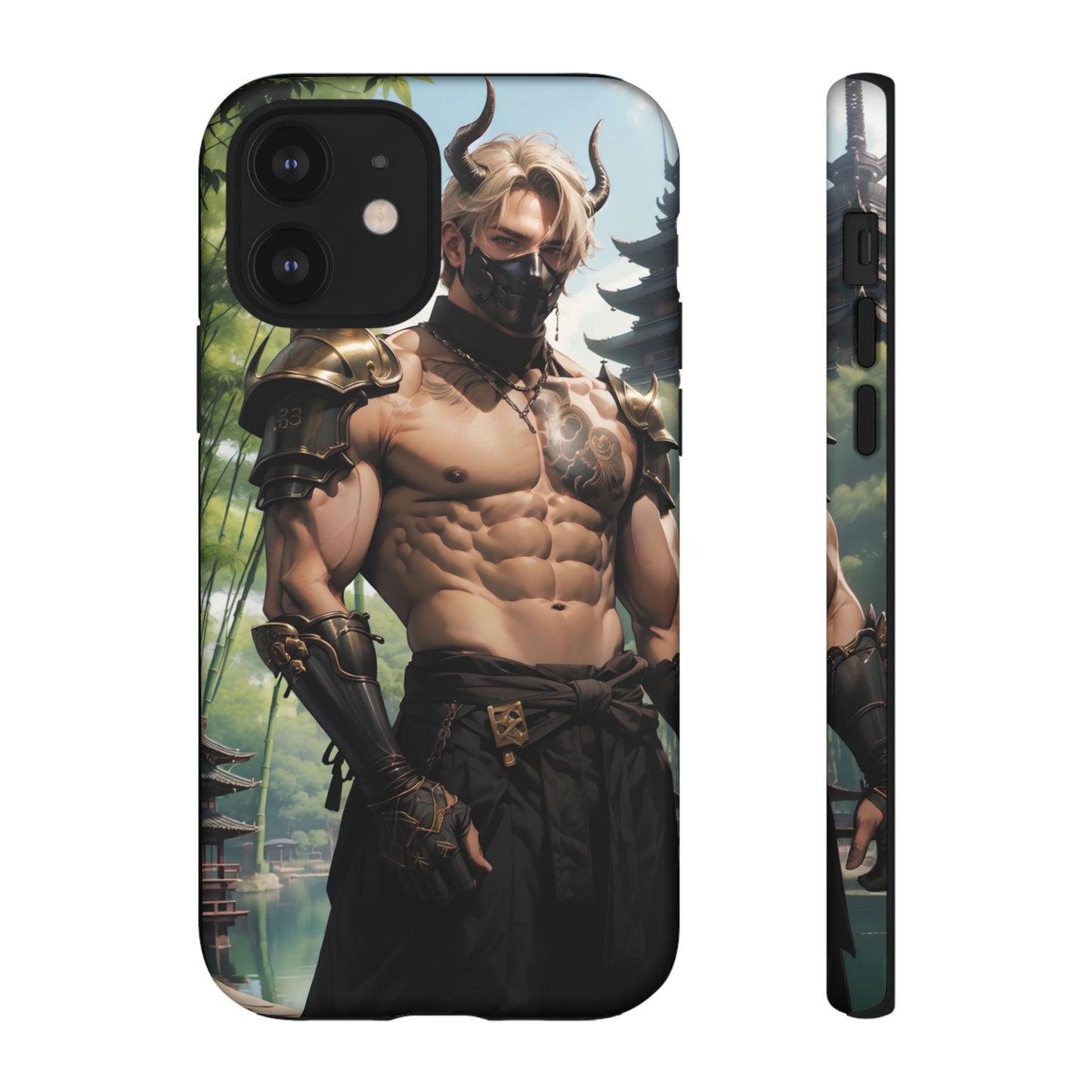 Izyel, The Yaksha #05