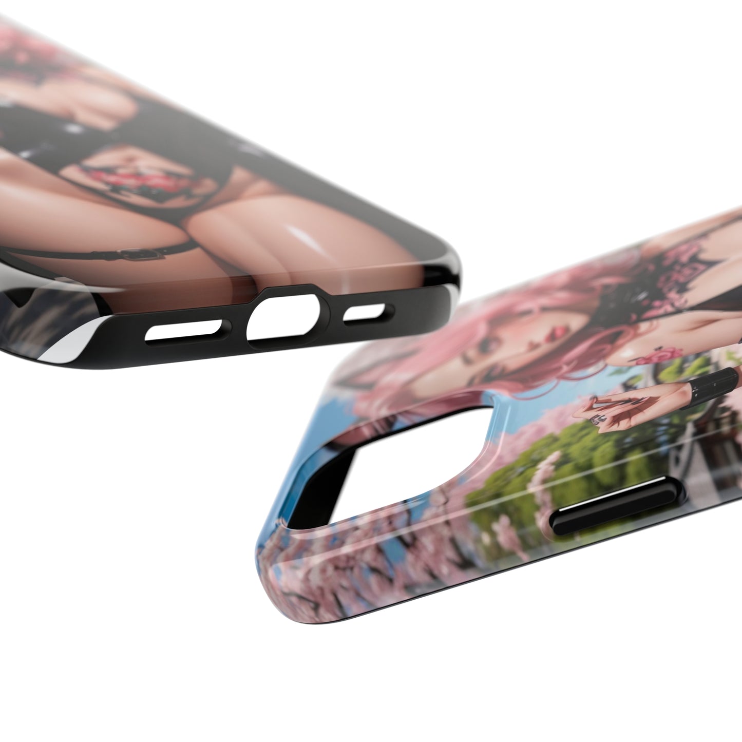 Kitty Celi, Sakura #07