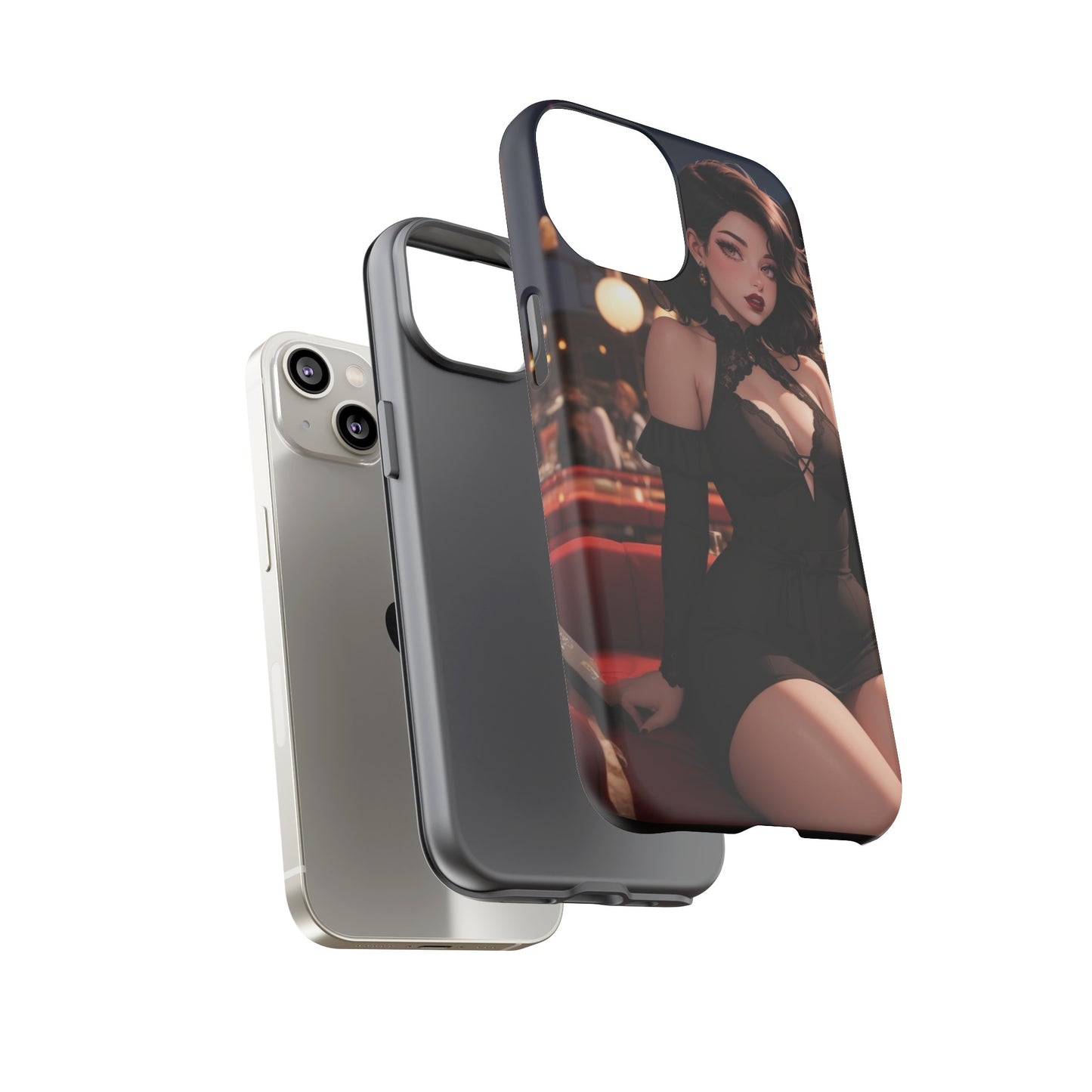 Grace, Studio Lounge #02