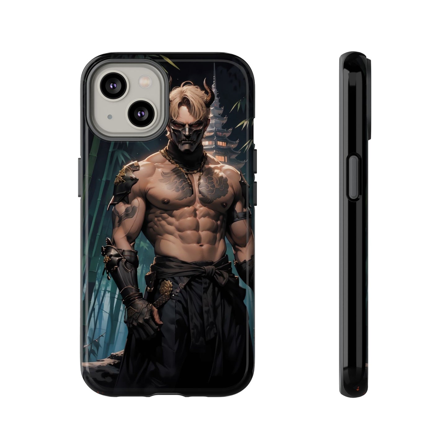 Izyel, The Yaksha #04