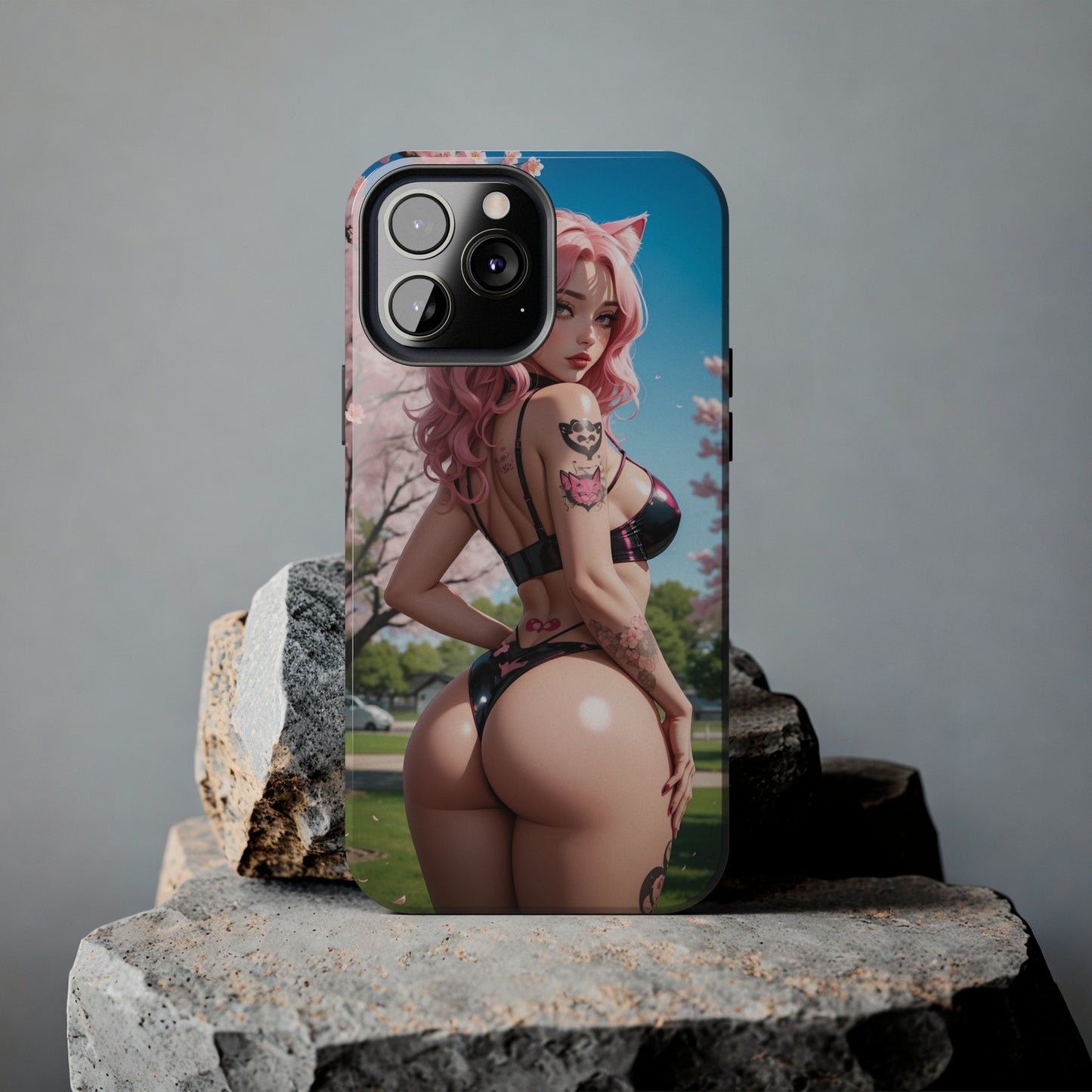 Kitty Celi, Sakura #05