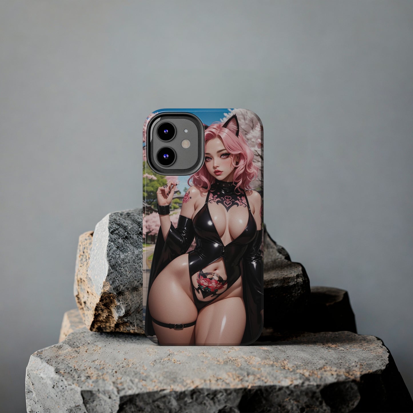 Kitty Celi, Sakura #07