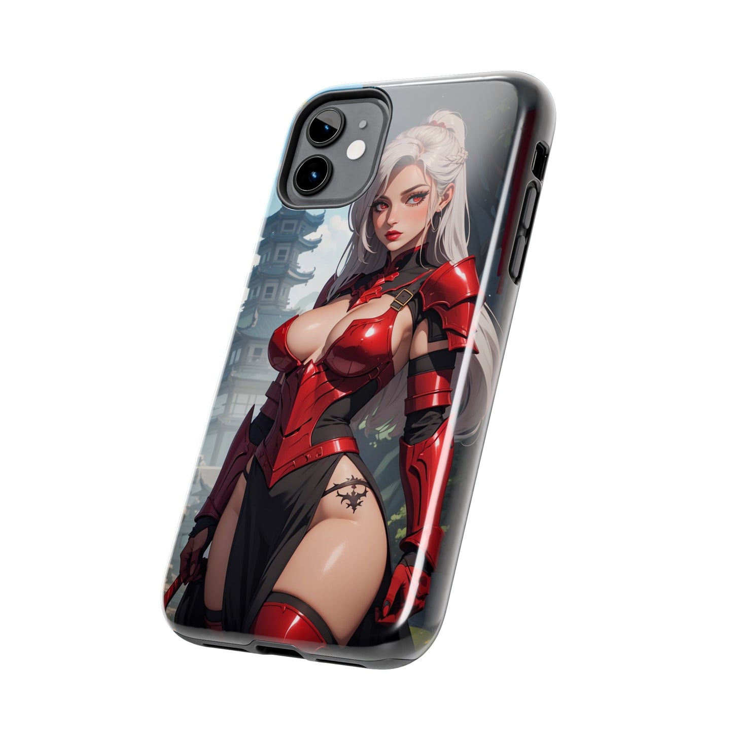 Syneix, Emperor's Palace #04