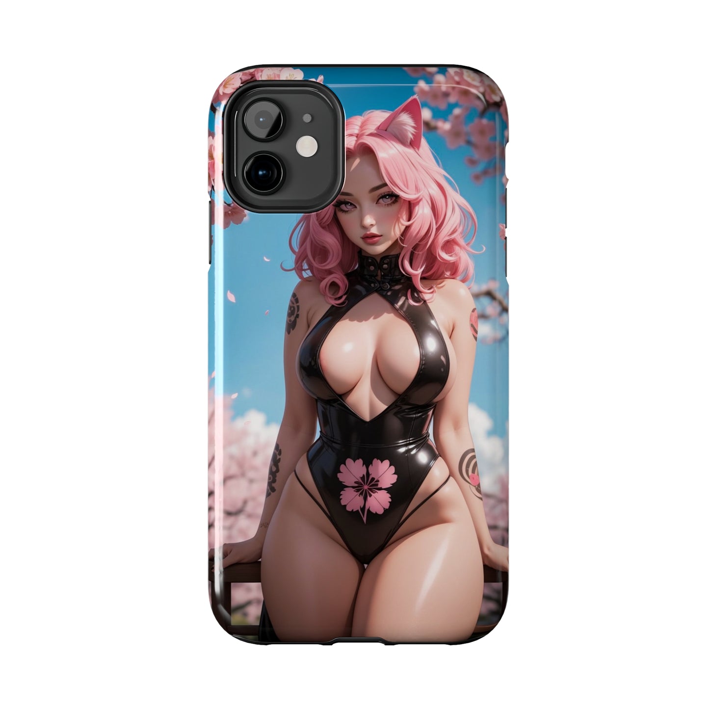 Kitty Celi, Sakura #06