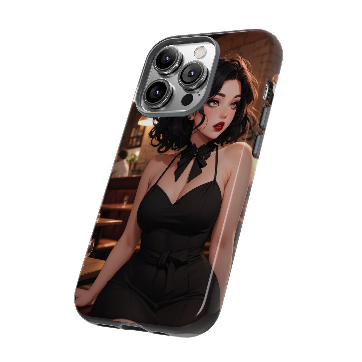 Grace, Studio Lounge #03