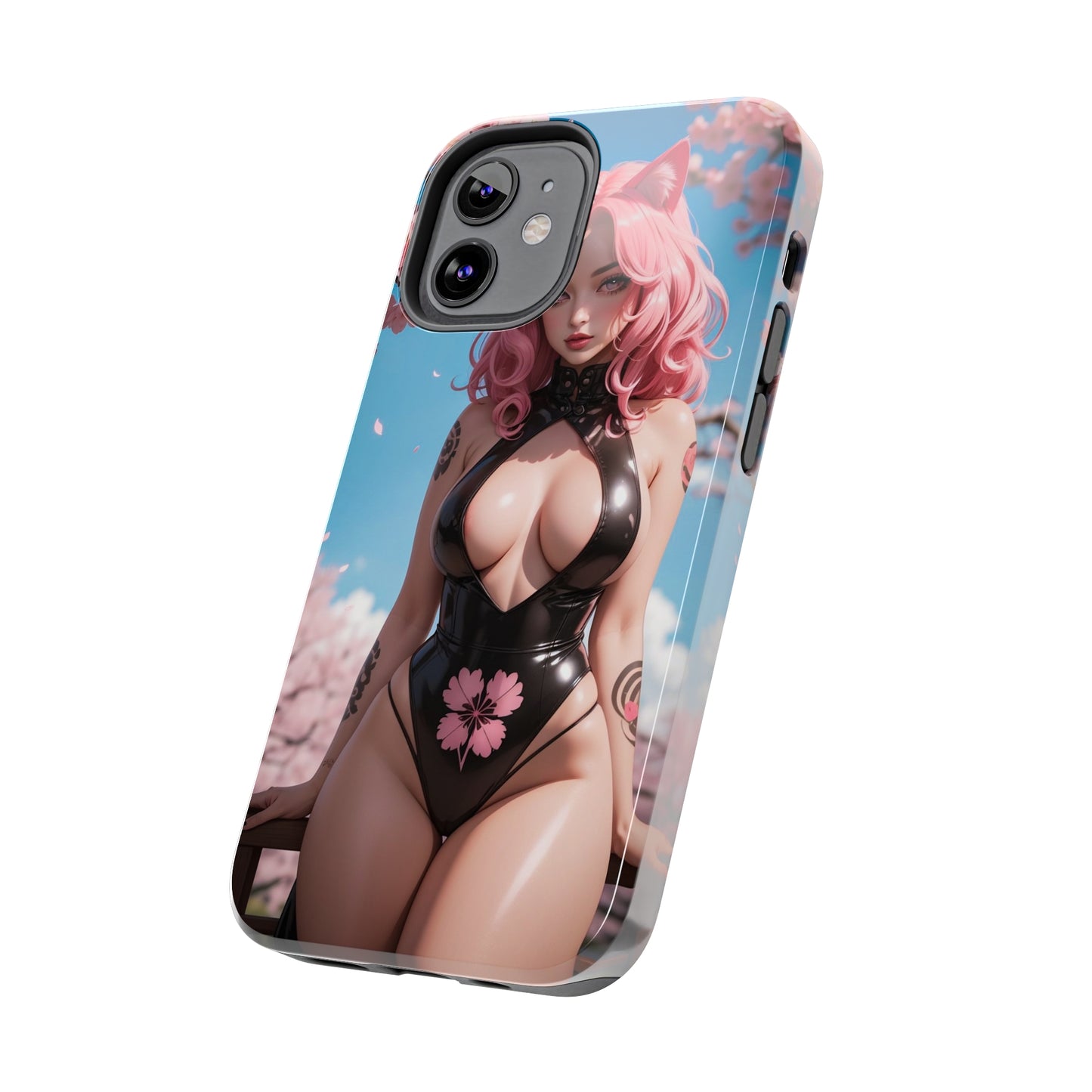 Kitty Celi, Sakura #06