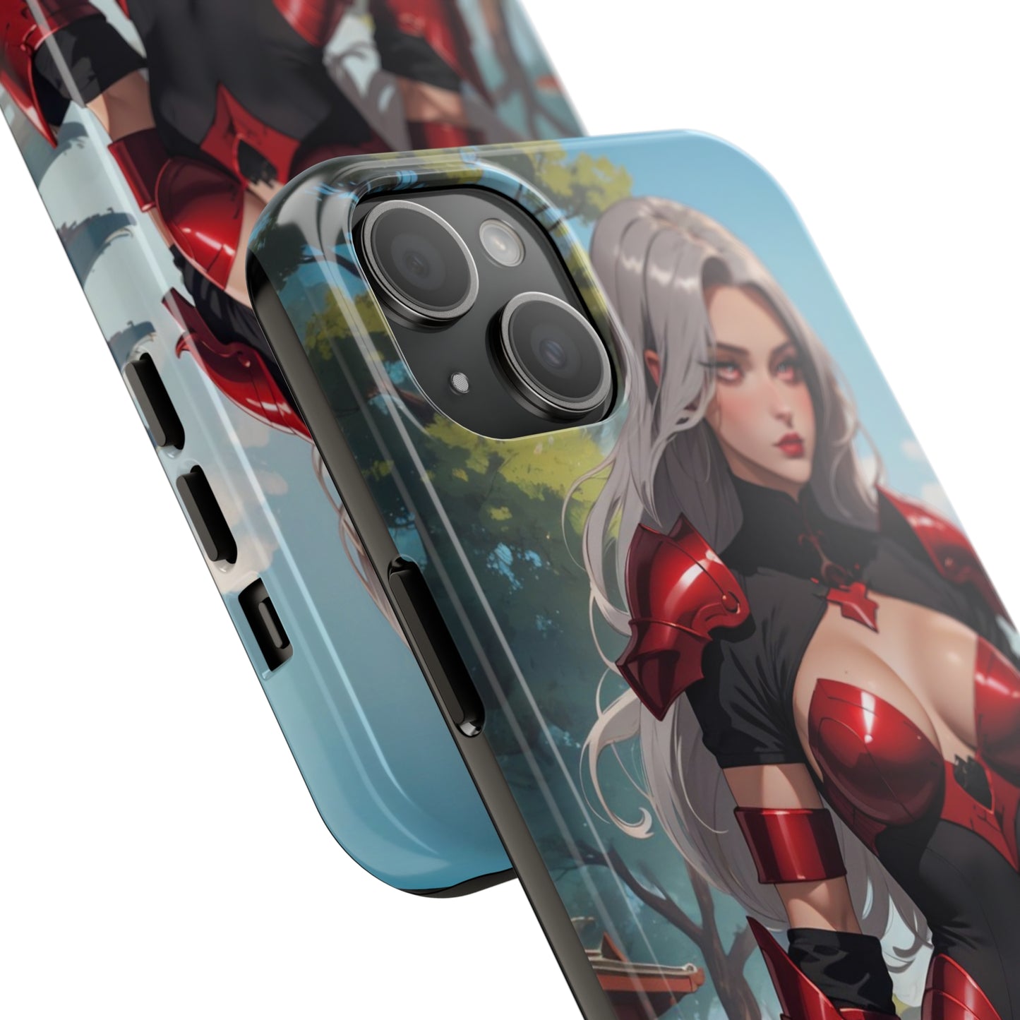 Syneix, Emperor's Palace #02