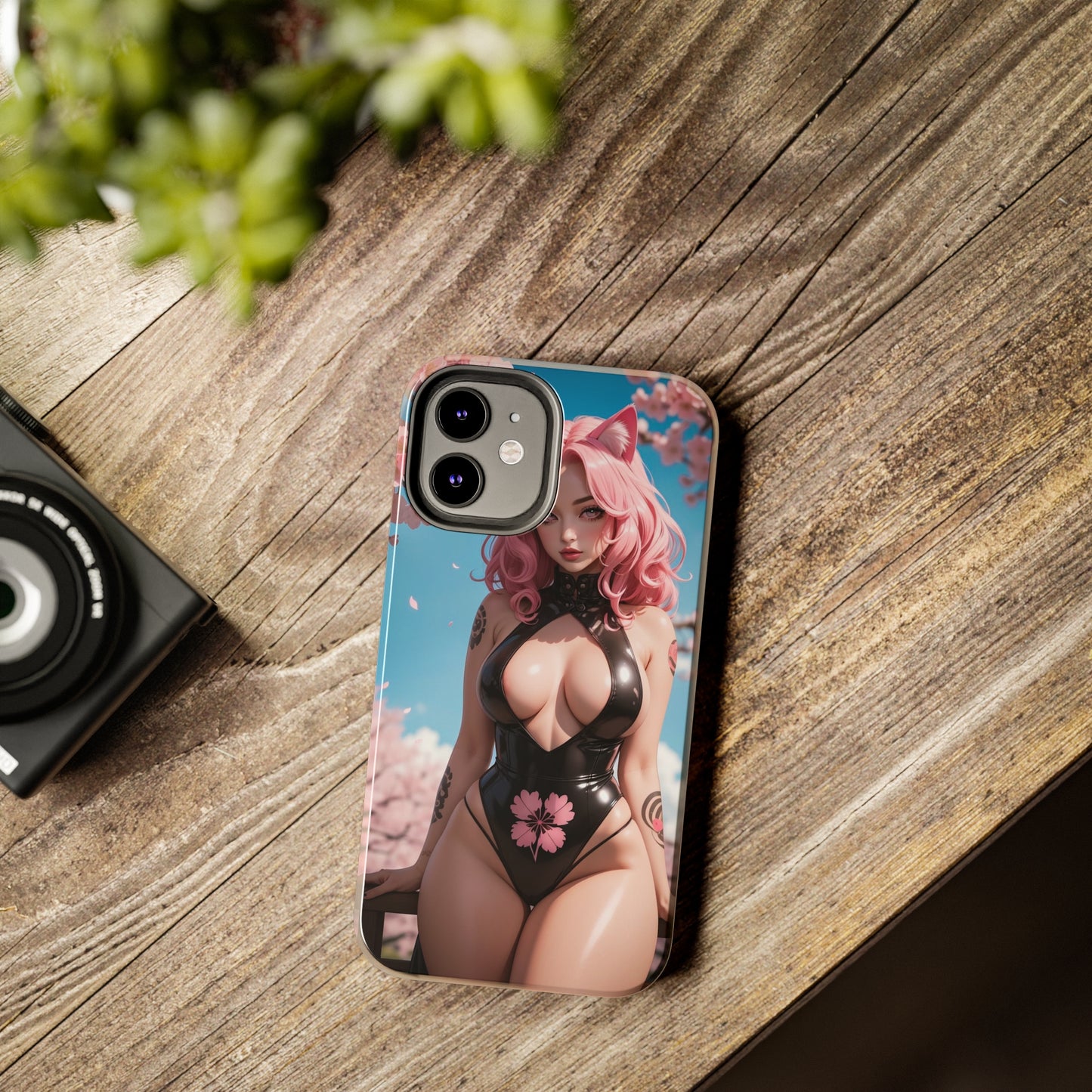 Kitty Celi, Sakura #06